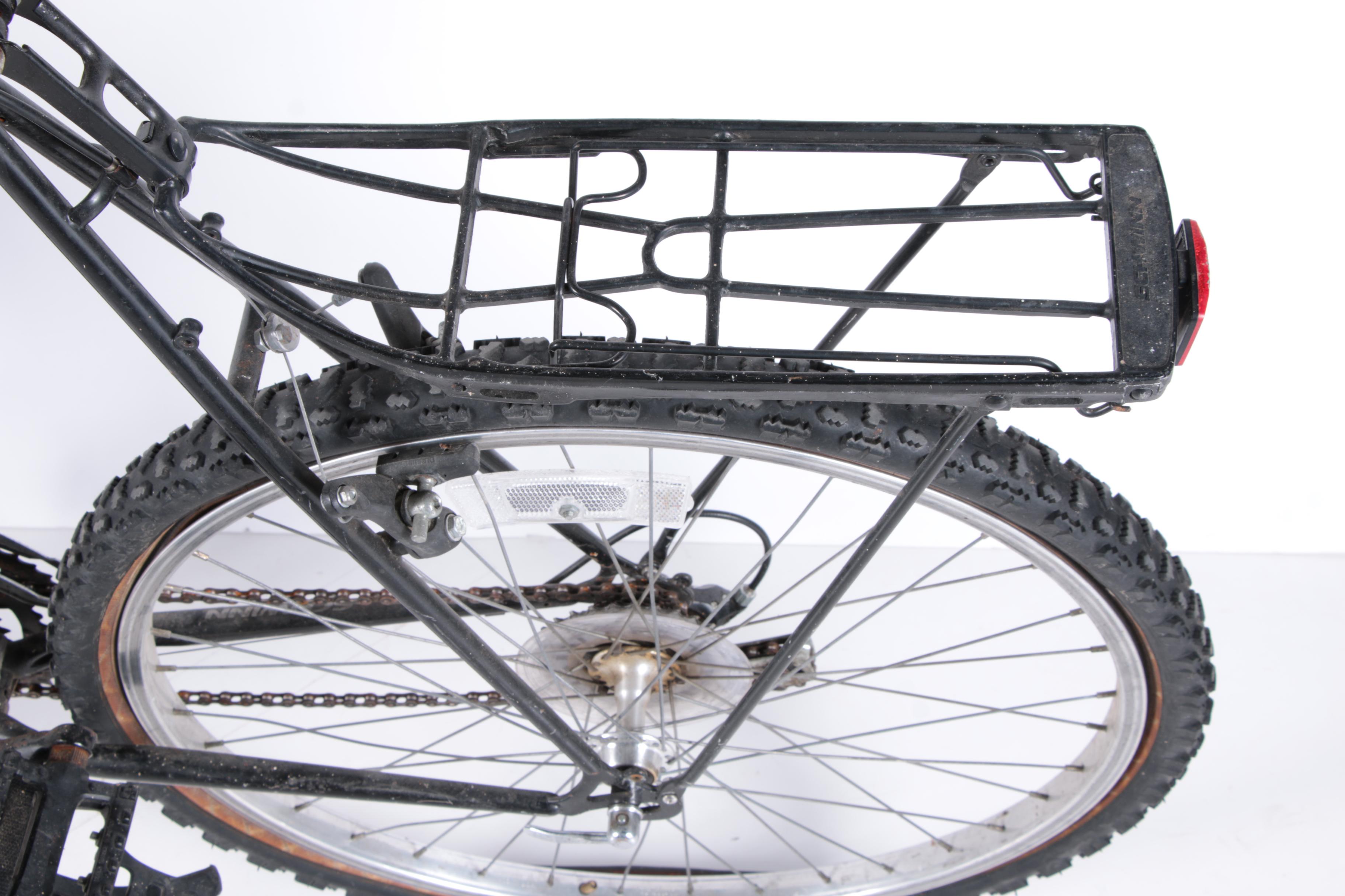 schwinn mirada women's bike