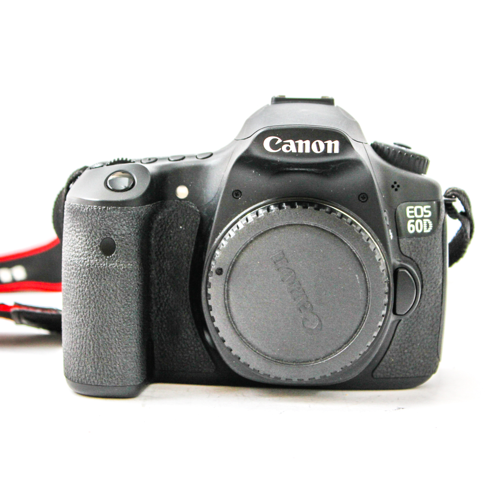 cannon eos 60d manual