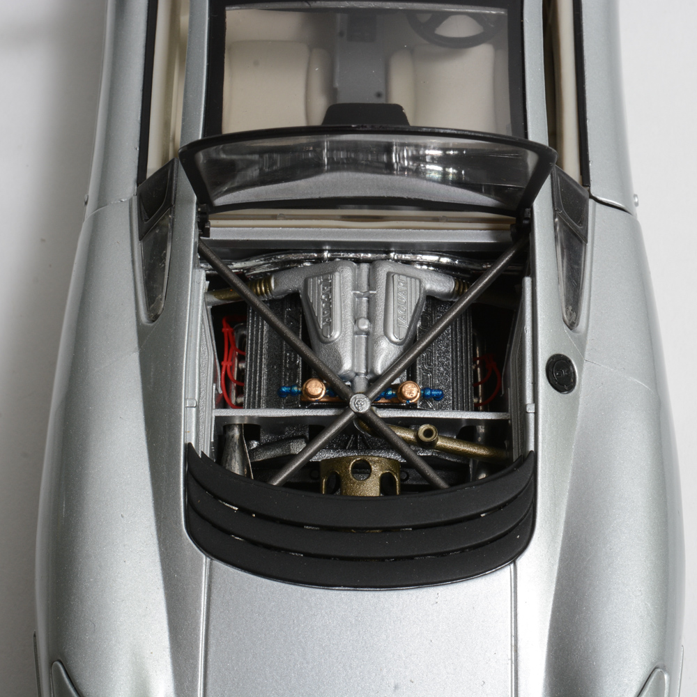 Maisto DieCast Vehicles EBTH