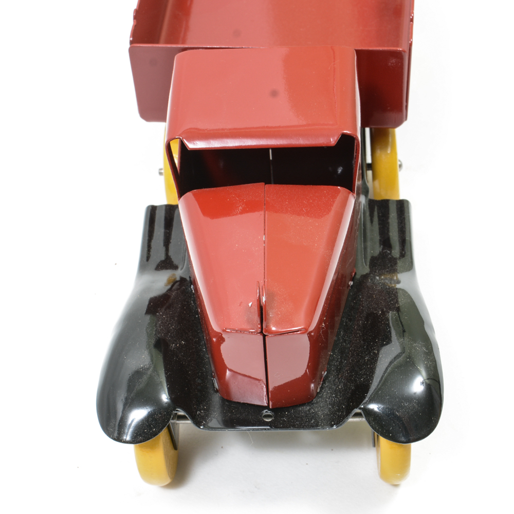 Vintage DieCast Car Models EBTH