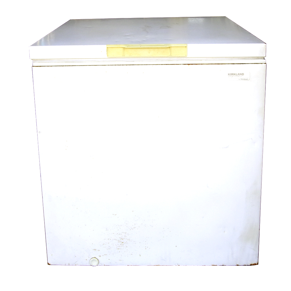 Kirkland Signature by Whirlpool Freezer EBTH