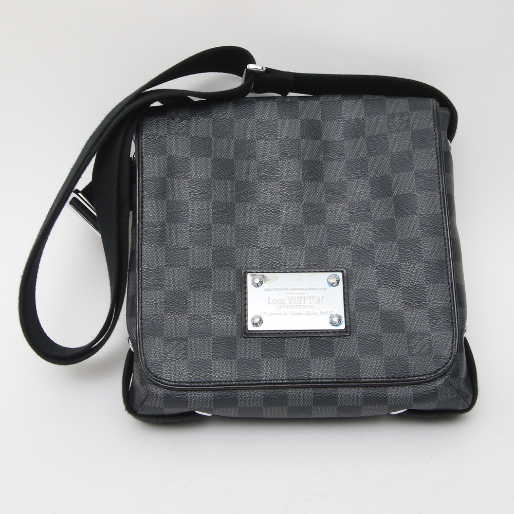 Louis Vuitton Inventeur Bag 101 Price Discount SAVE 46  frobergsfarmcom