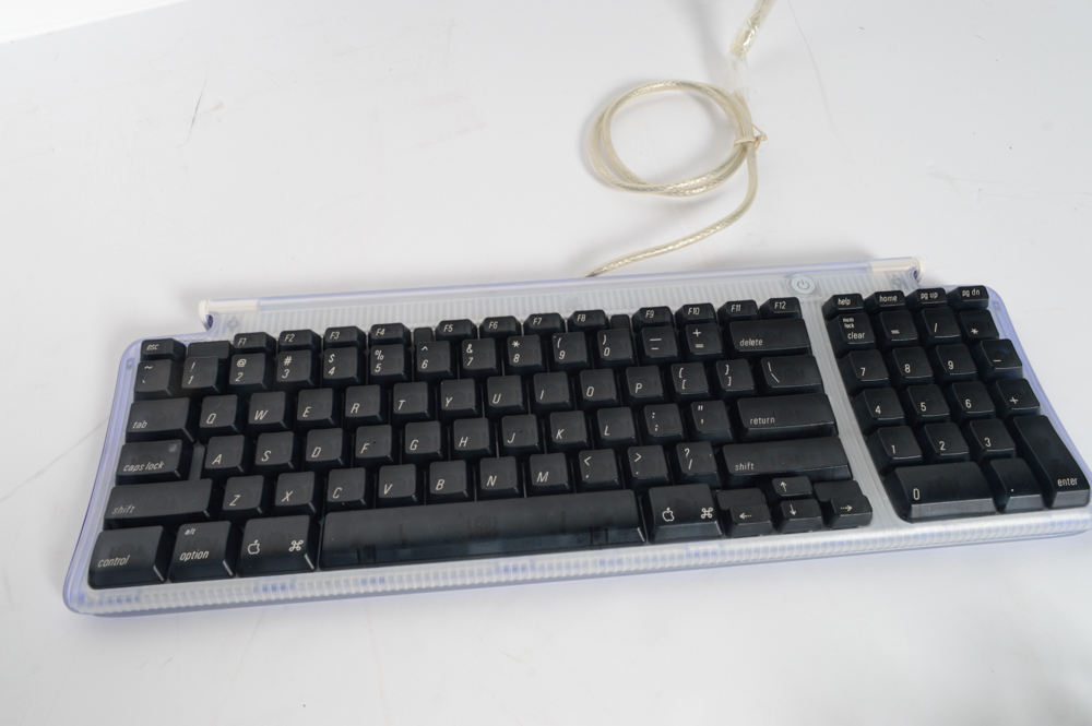 Apple Computer Accessories EBTH