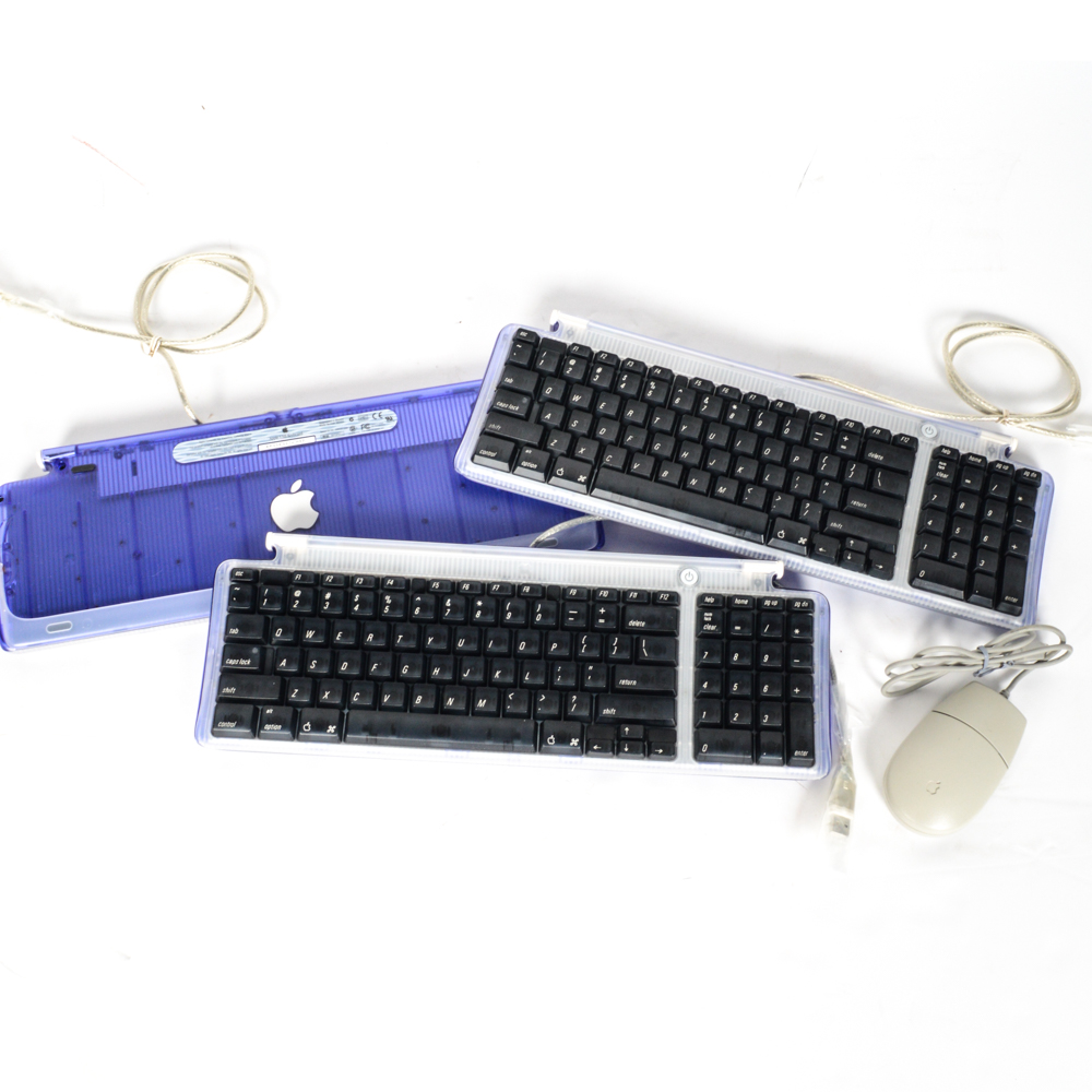 Apple Computer Accessories EBTH