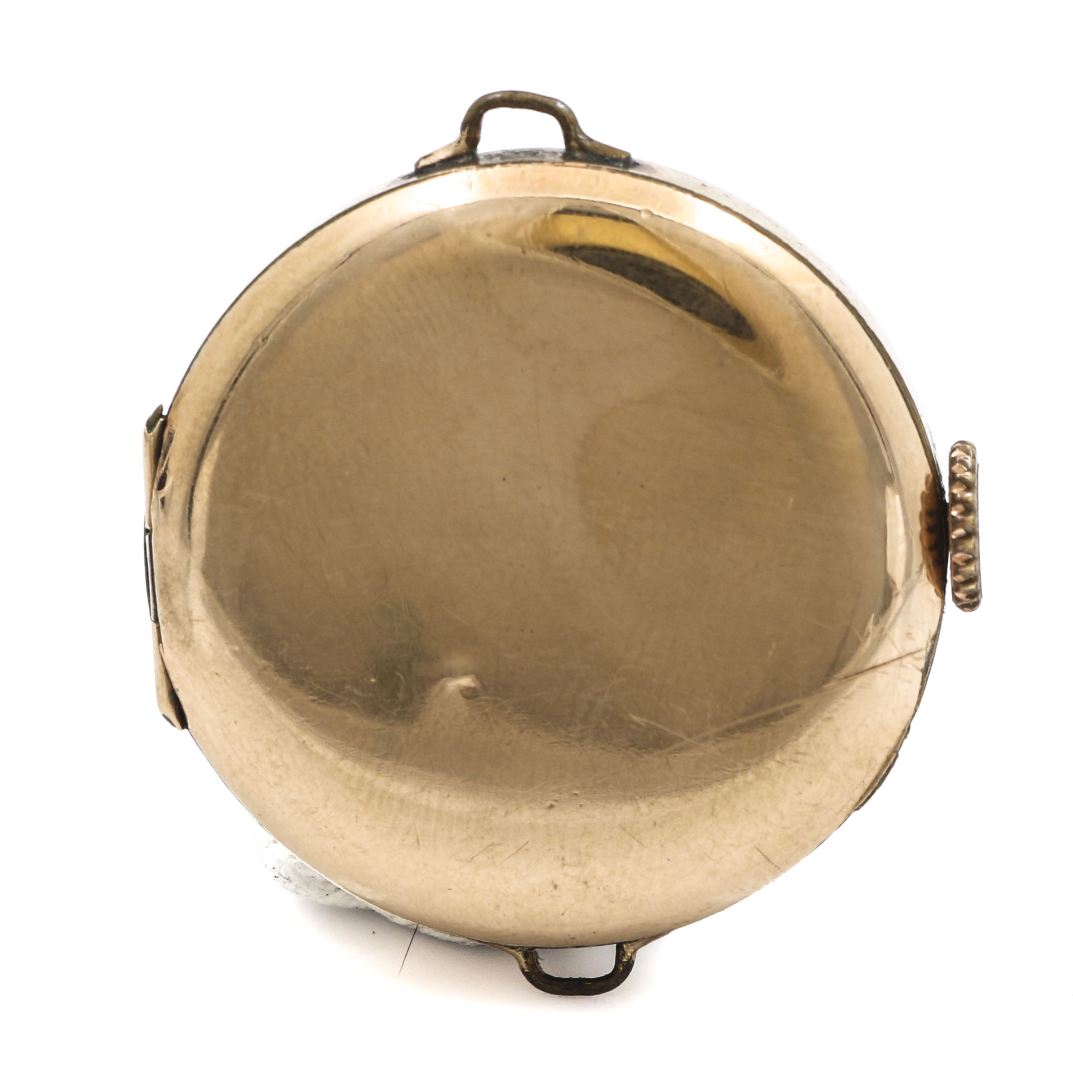 Rolex Gold Filled Watch Case EBTH