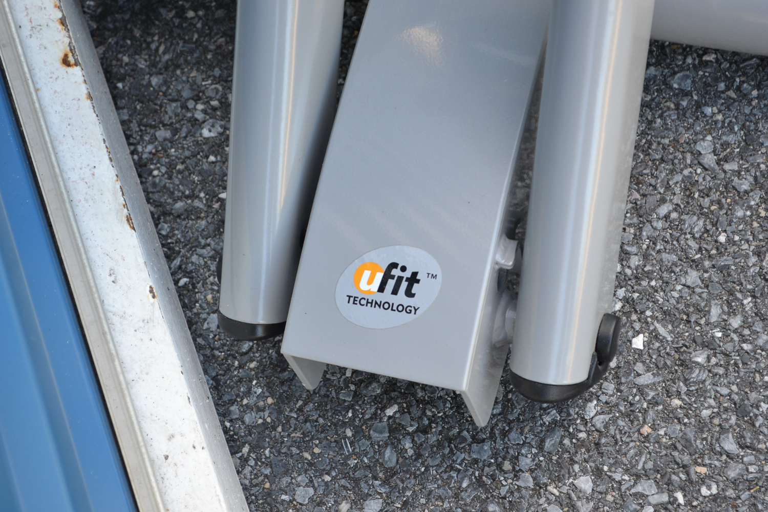 SportsArt C530r Recumbent Exercise Bicycle EBTH