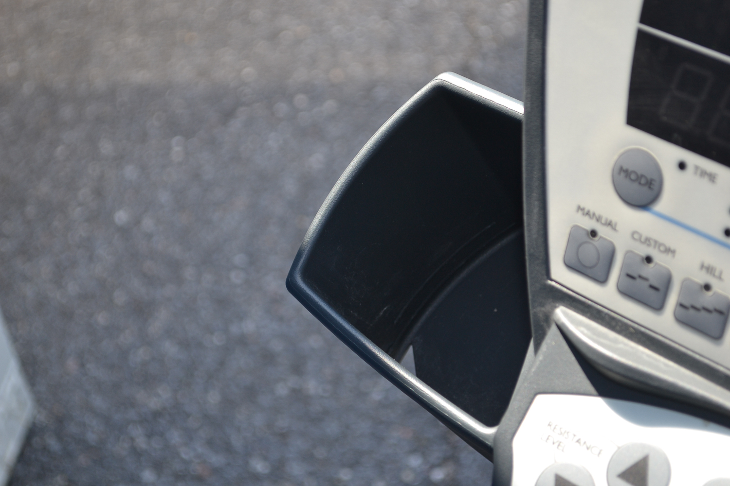 SportsArt C530r Recumbent Exercise Bicycle EBTH