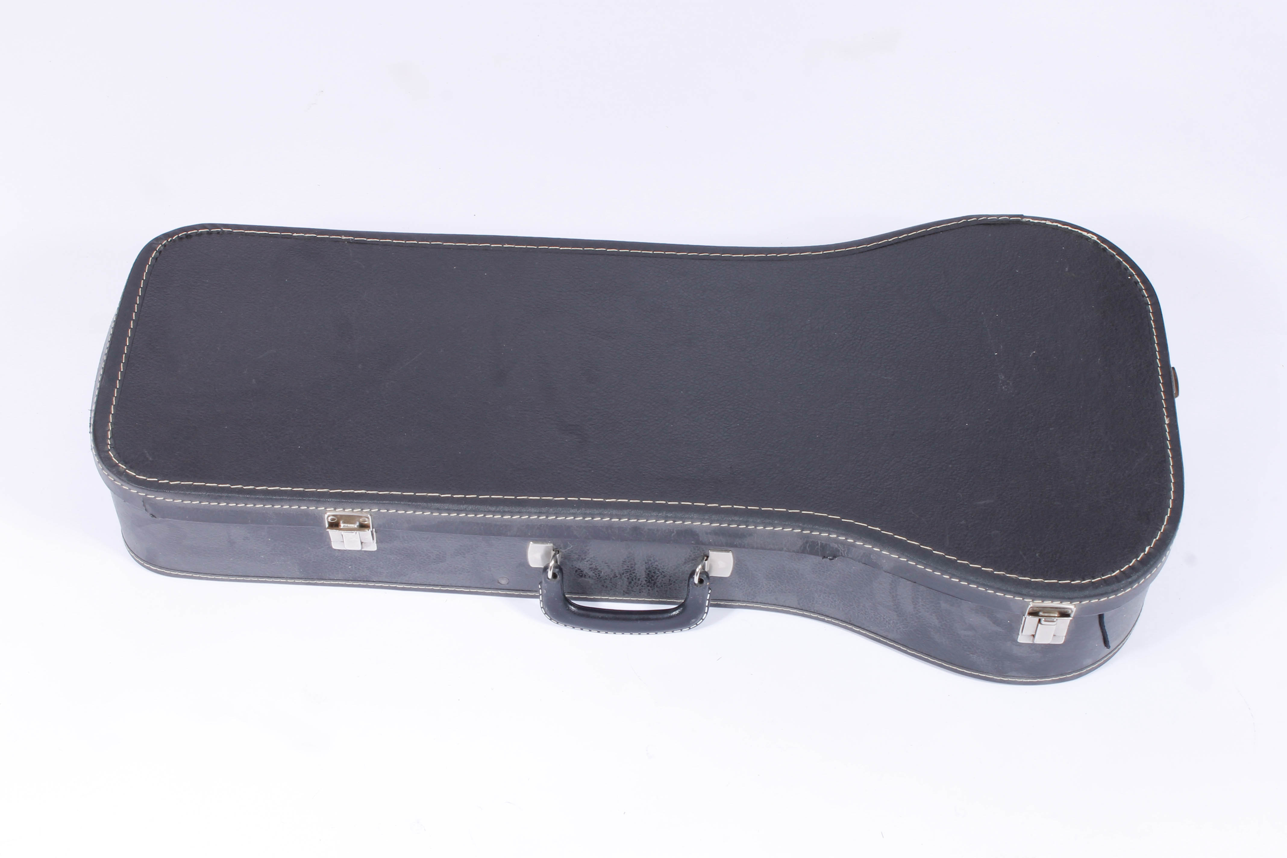 Vintage Oscar Schmidt "Guitaro" Autoharp, Case and Accessories EBTH