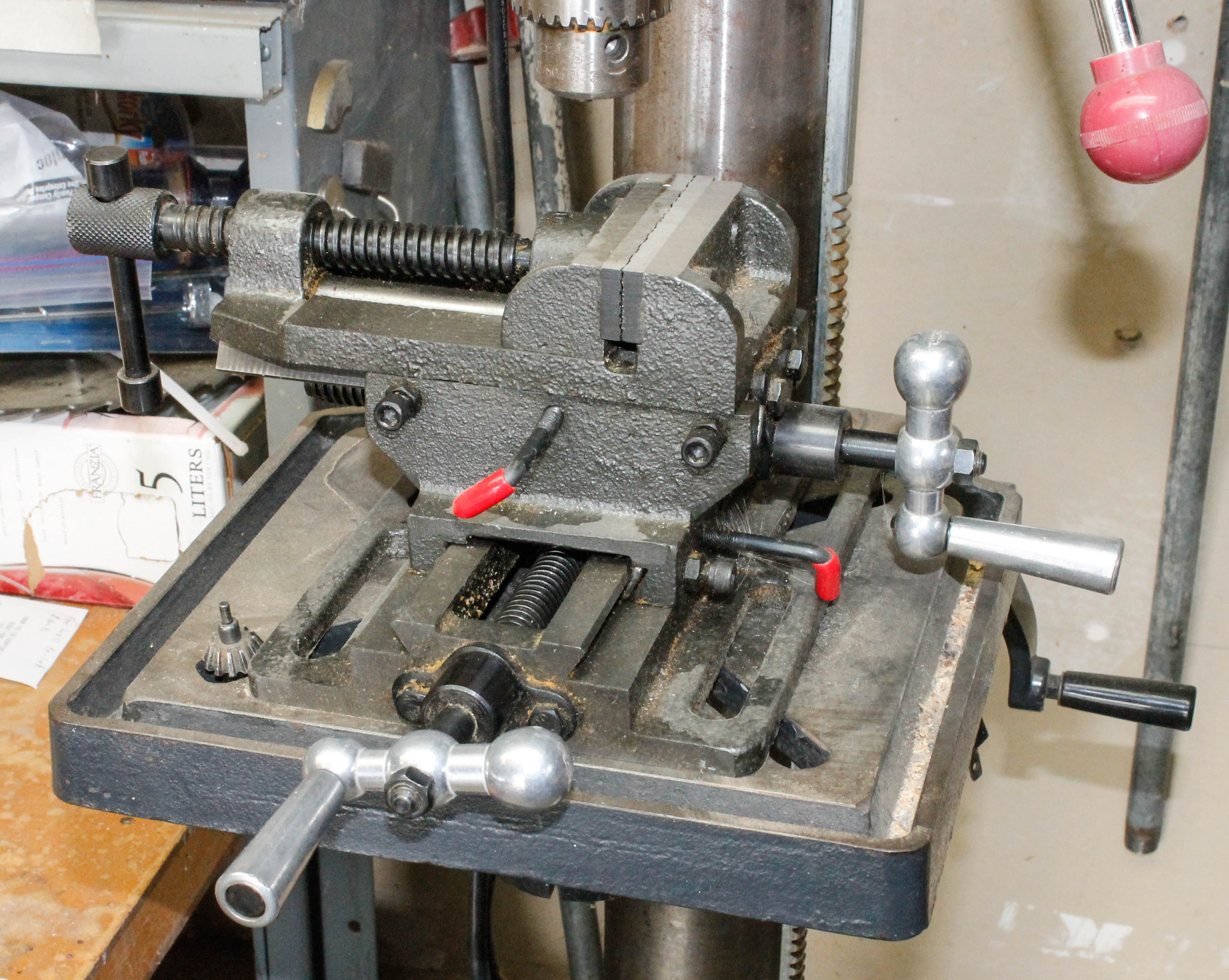 Craftsman 13'' Drill Press | EBTH