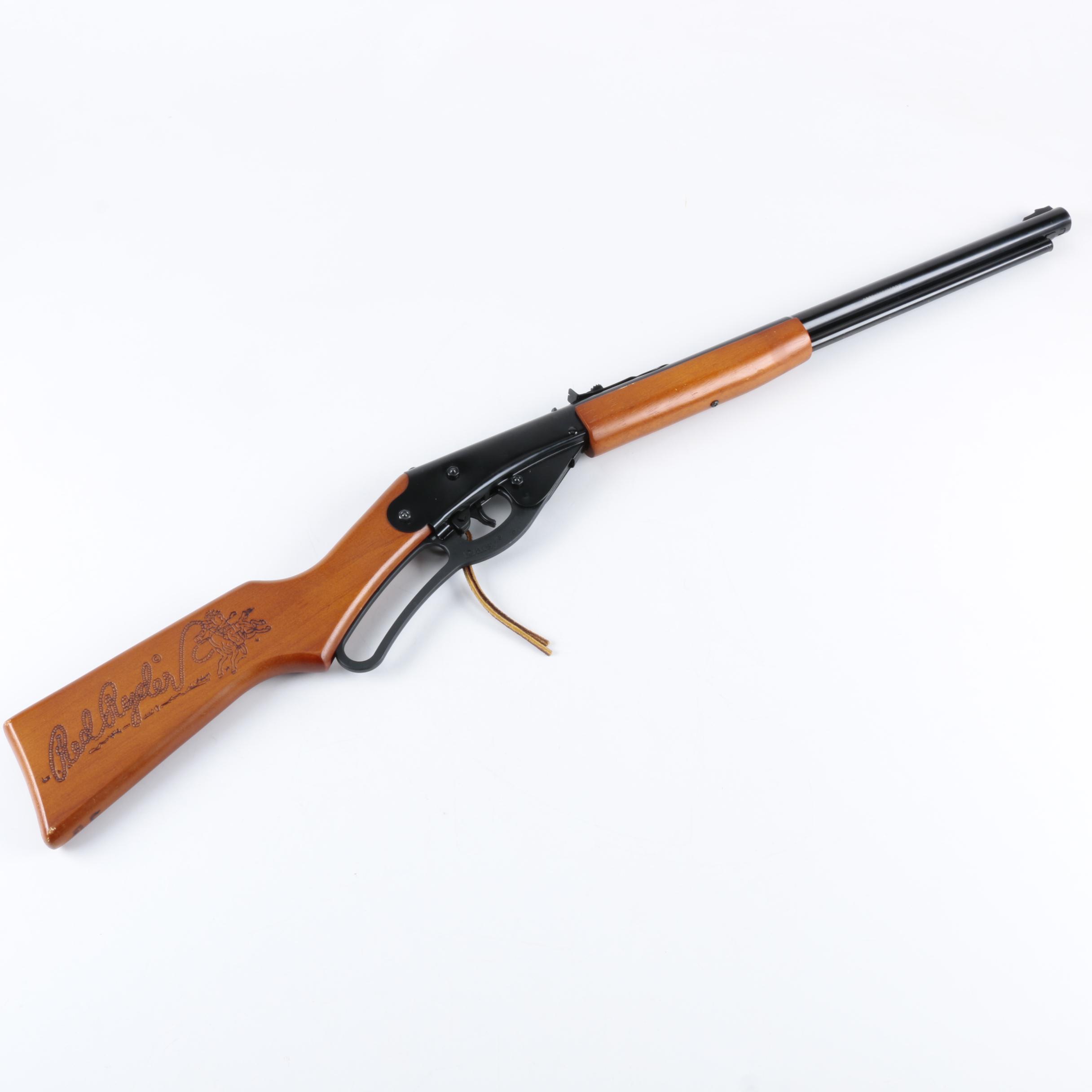 Daisy Red Ryder Model 1938B BB Gun | EBTH