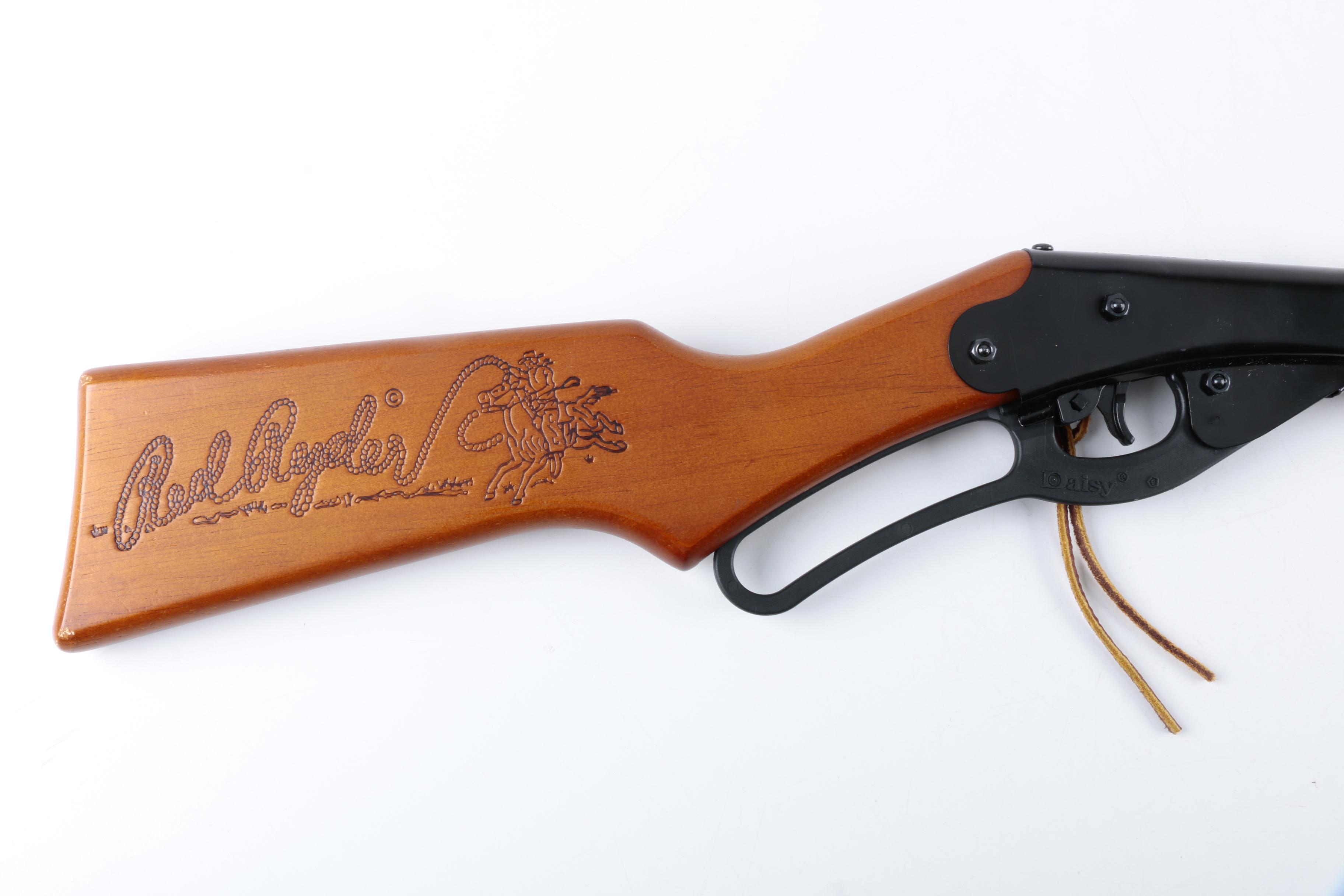 Daisy Red Ryder Model 1938B BB Gun | EBTH