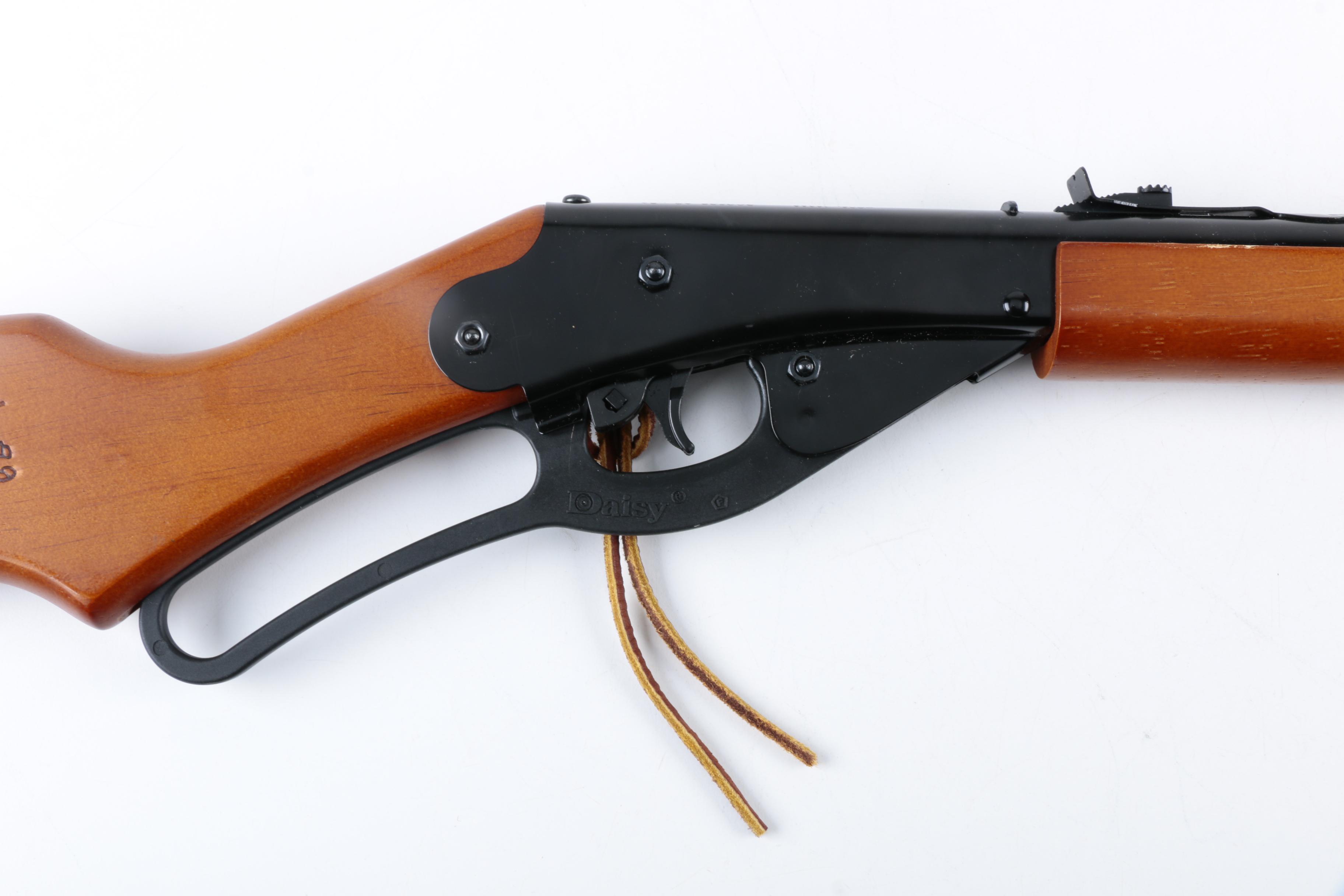 Daisy Red Ryder Model 1938B BB Gun | EBTH