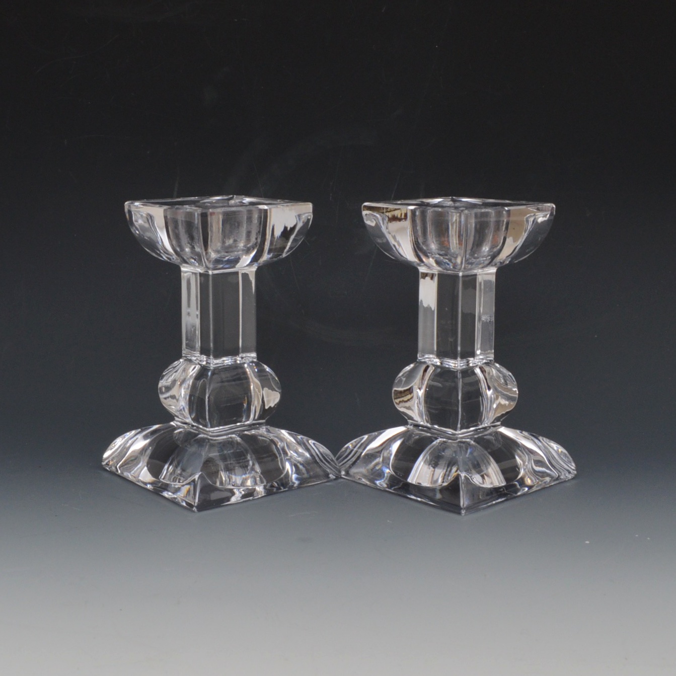 Villeroy & Boch Candlesticks EBTH