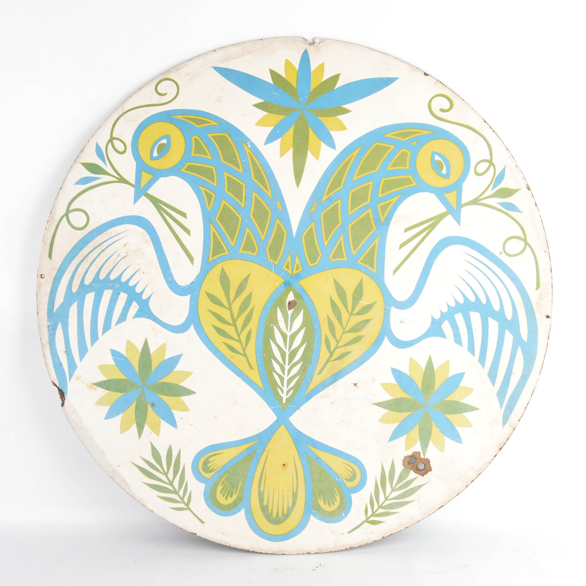 hand-painted-hex-signs-with-patterns-ebth