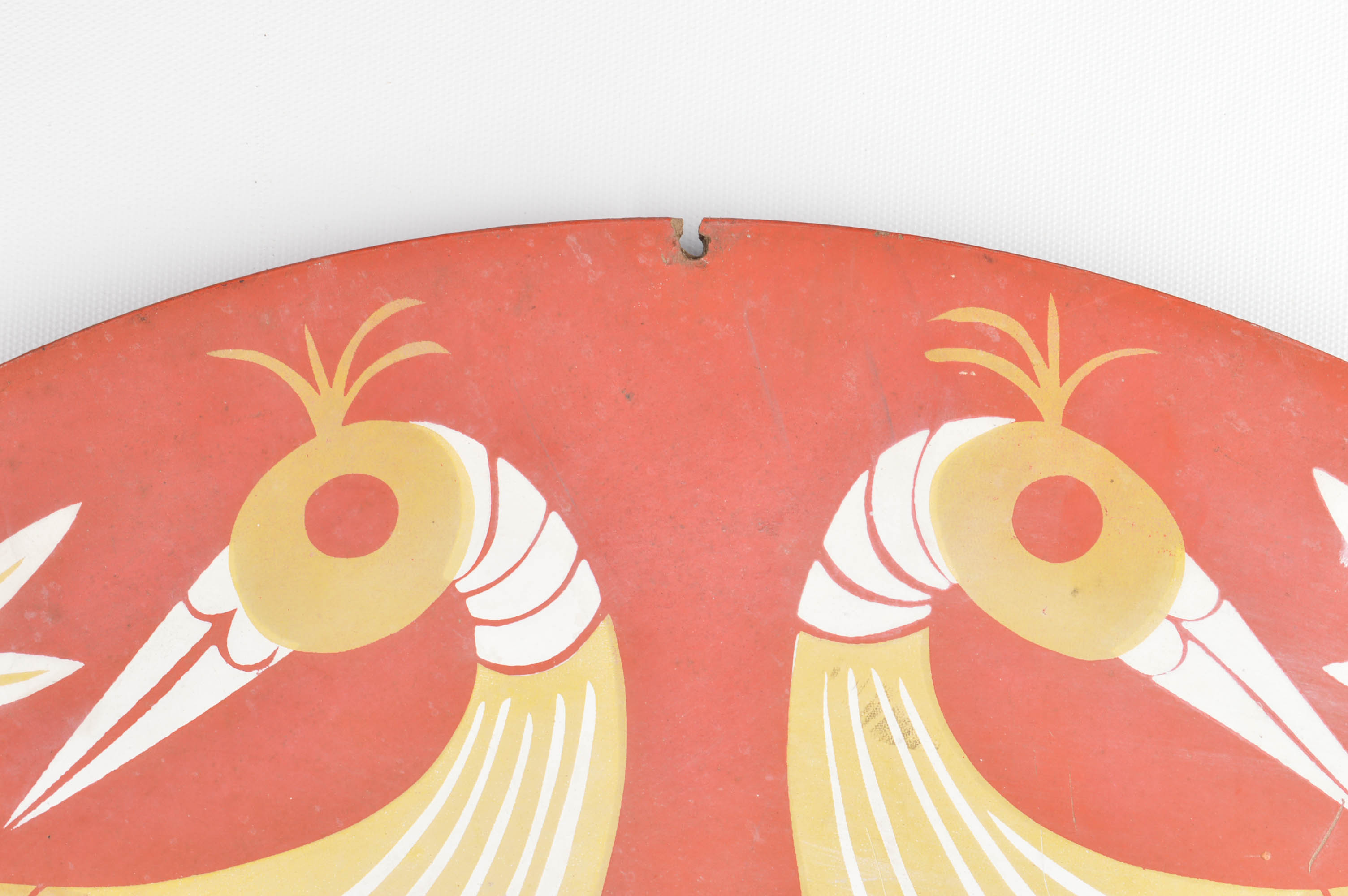 hand-painted-hex-signs-with-patterns-ebth