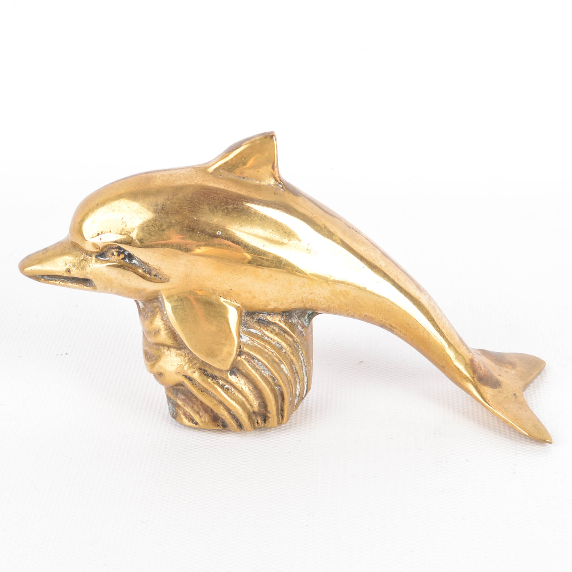 Brass Animal Figurines EBTH