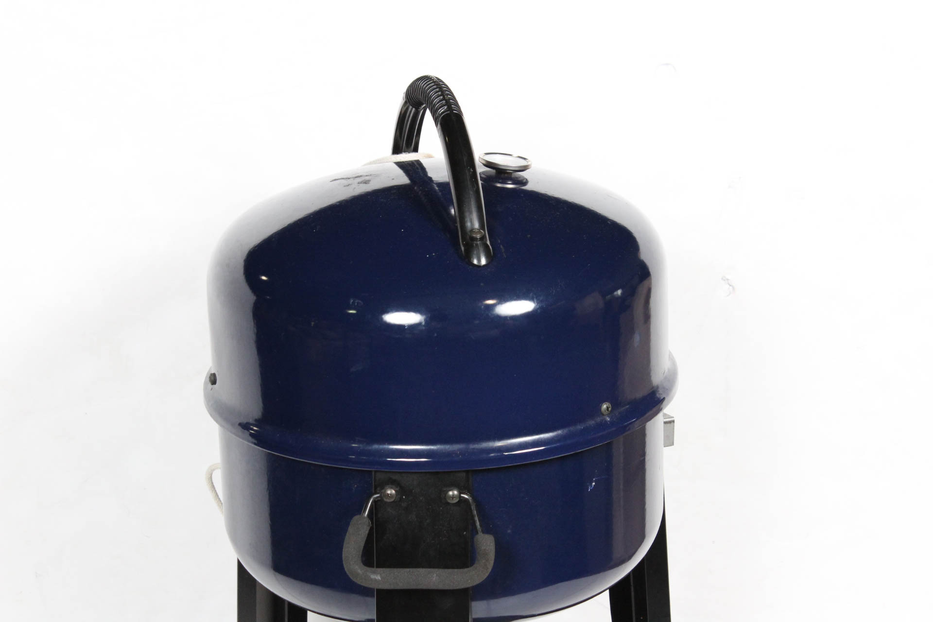 CharBroil Electric Patio Caddie Grill EBTH