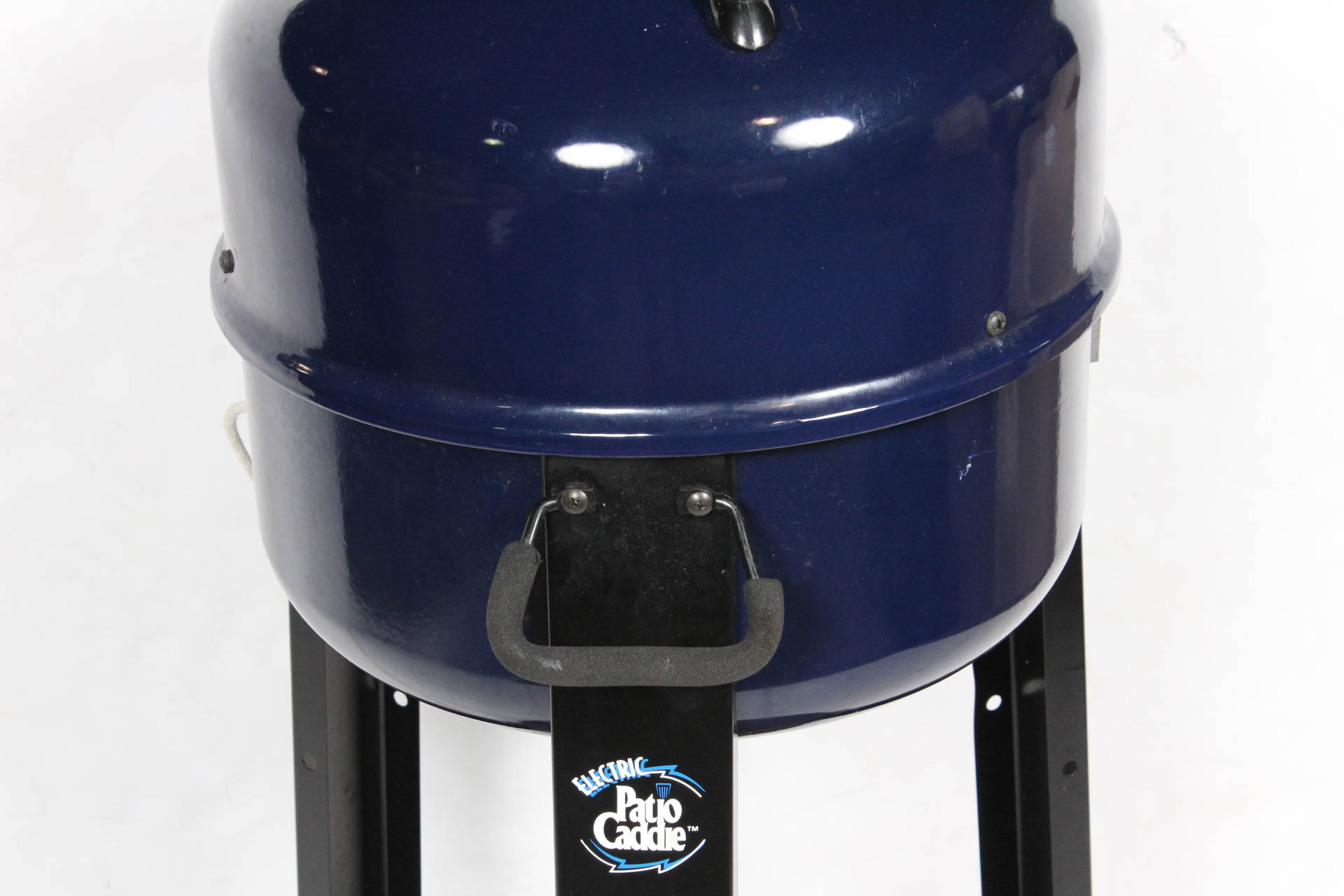 CharBroil Electric Patio Caddie Grill EBTH