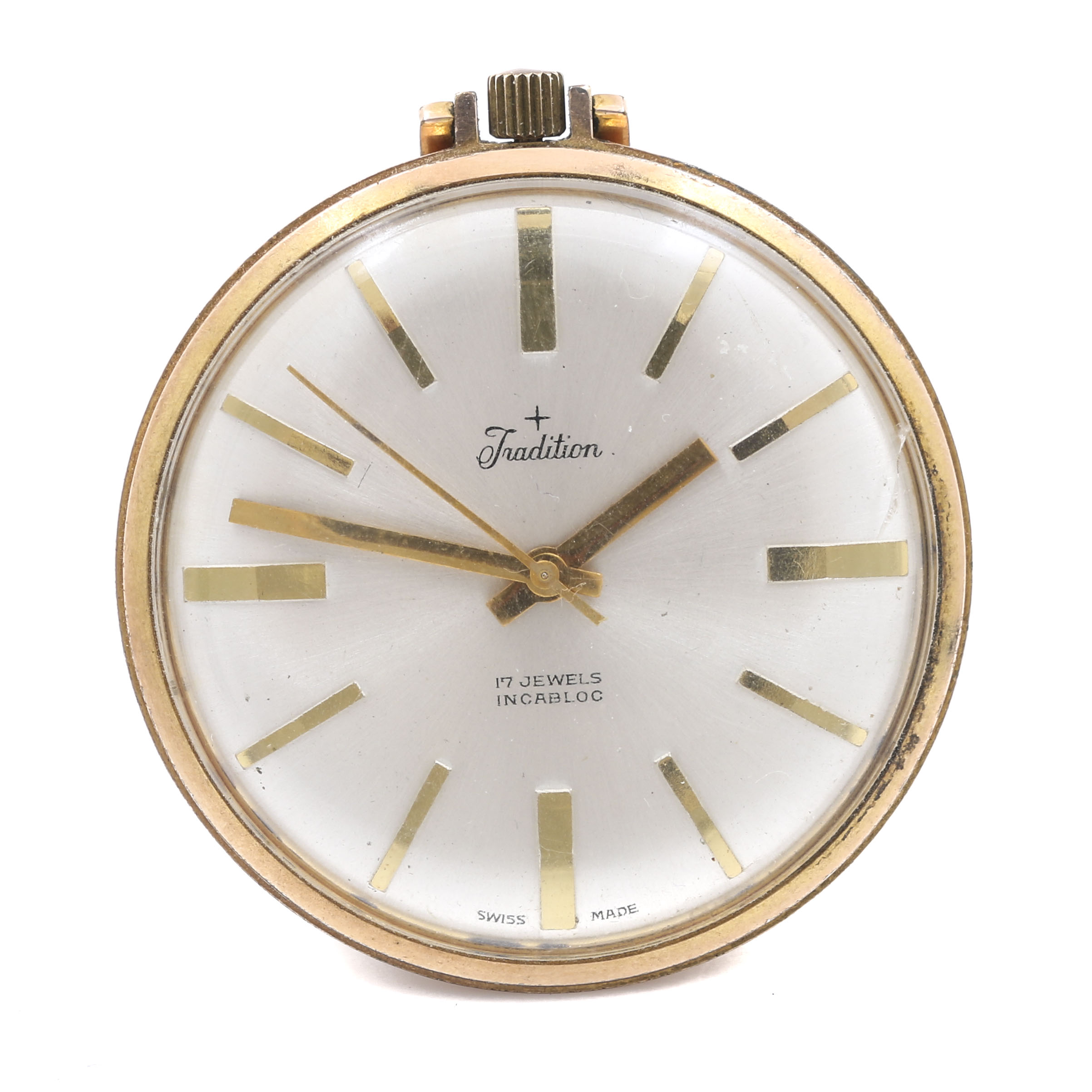 sears and roebuck pocket watch