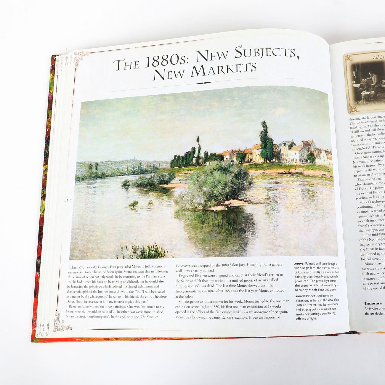 Collection of Art and Design Coffee Table Books EBTH