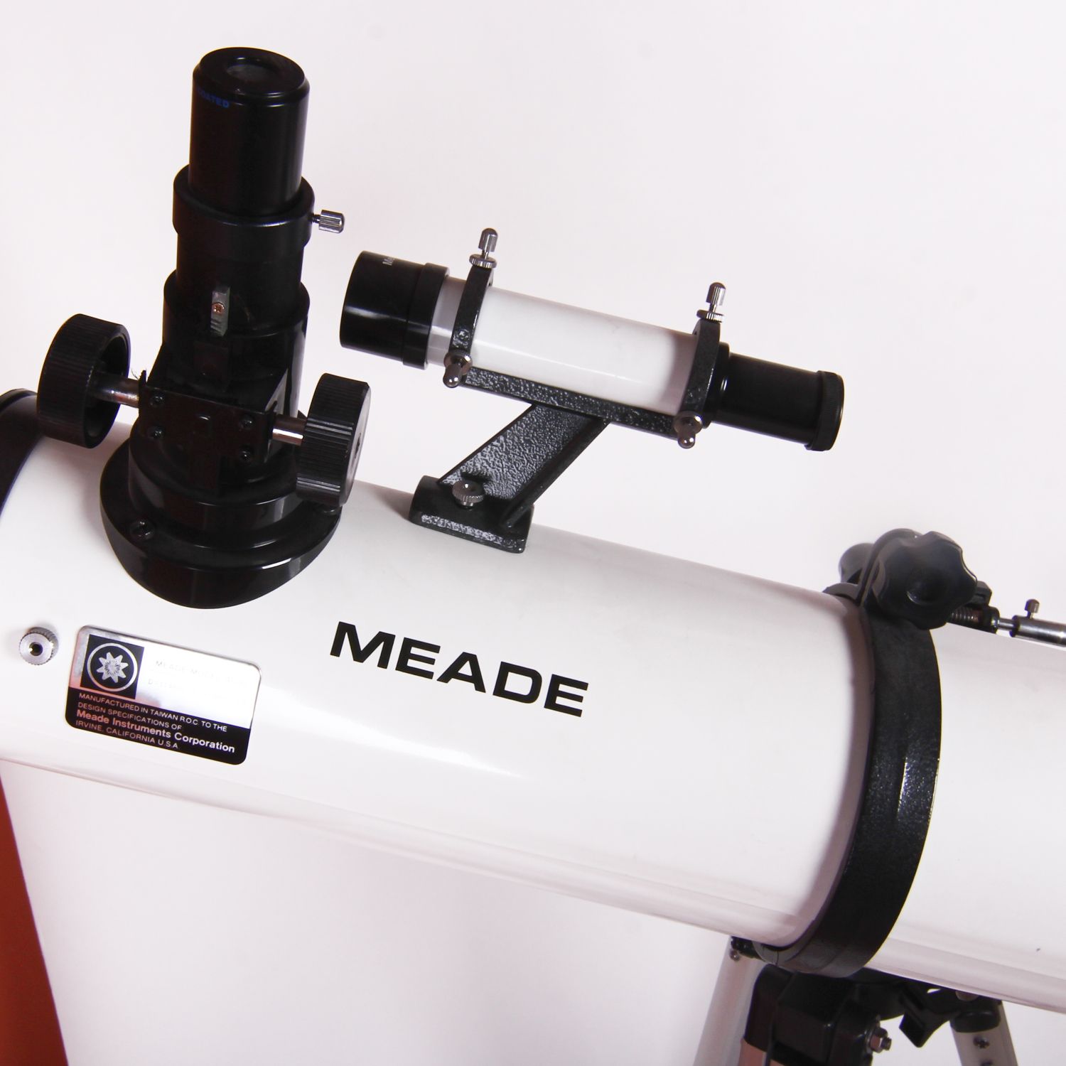 Meade 4500 Telescope EBTH