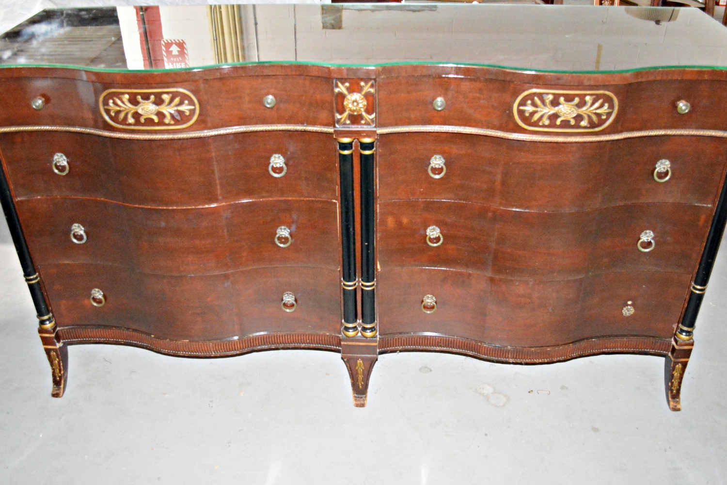Regency Style Chest by Romweber Industries EBTH