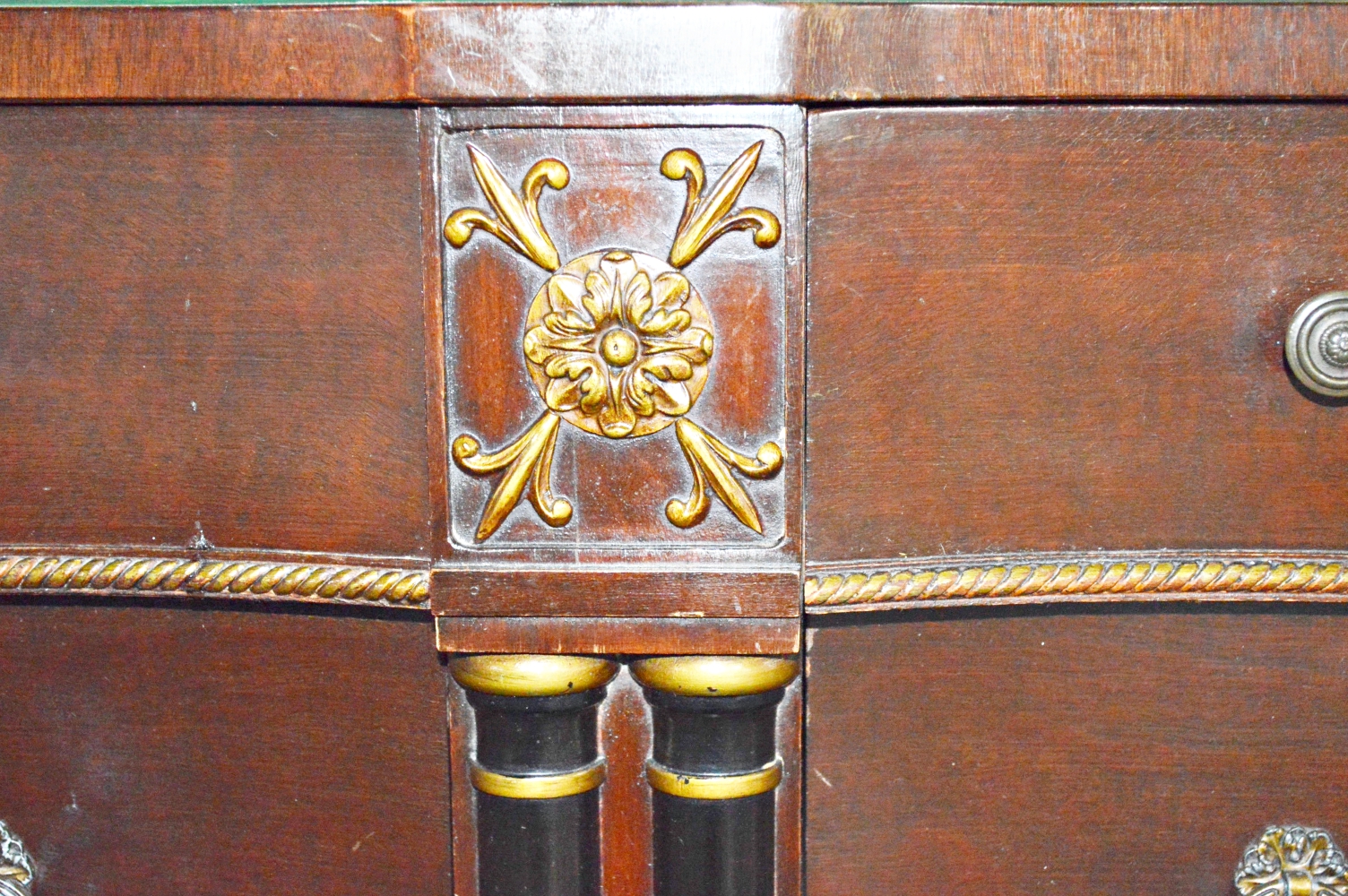 Regency Style Chest by Romweber Industries EBTH