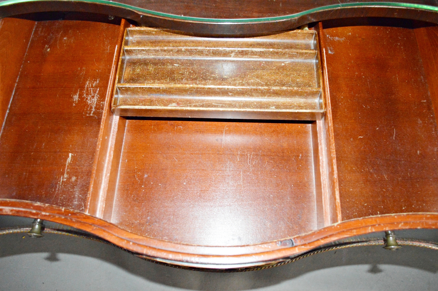 Regency Style Chest by Romweber Industries EBTH