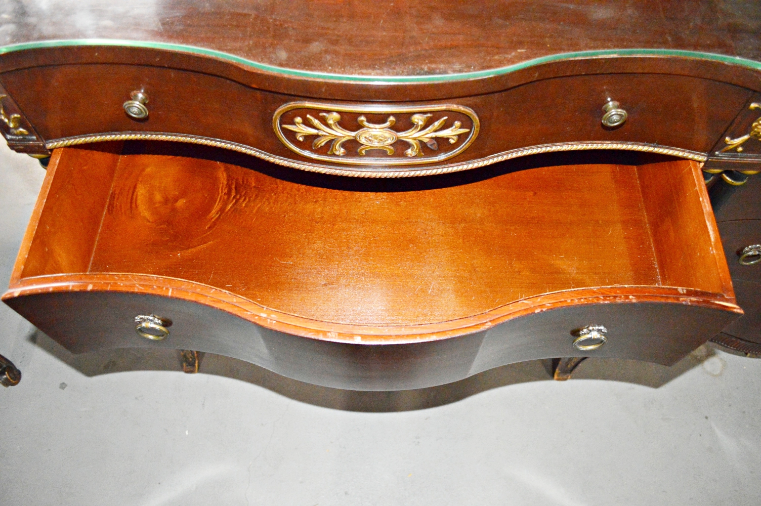 Regency Style Chest by Romweber Industries EBTH