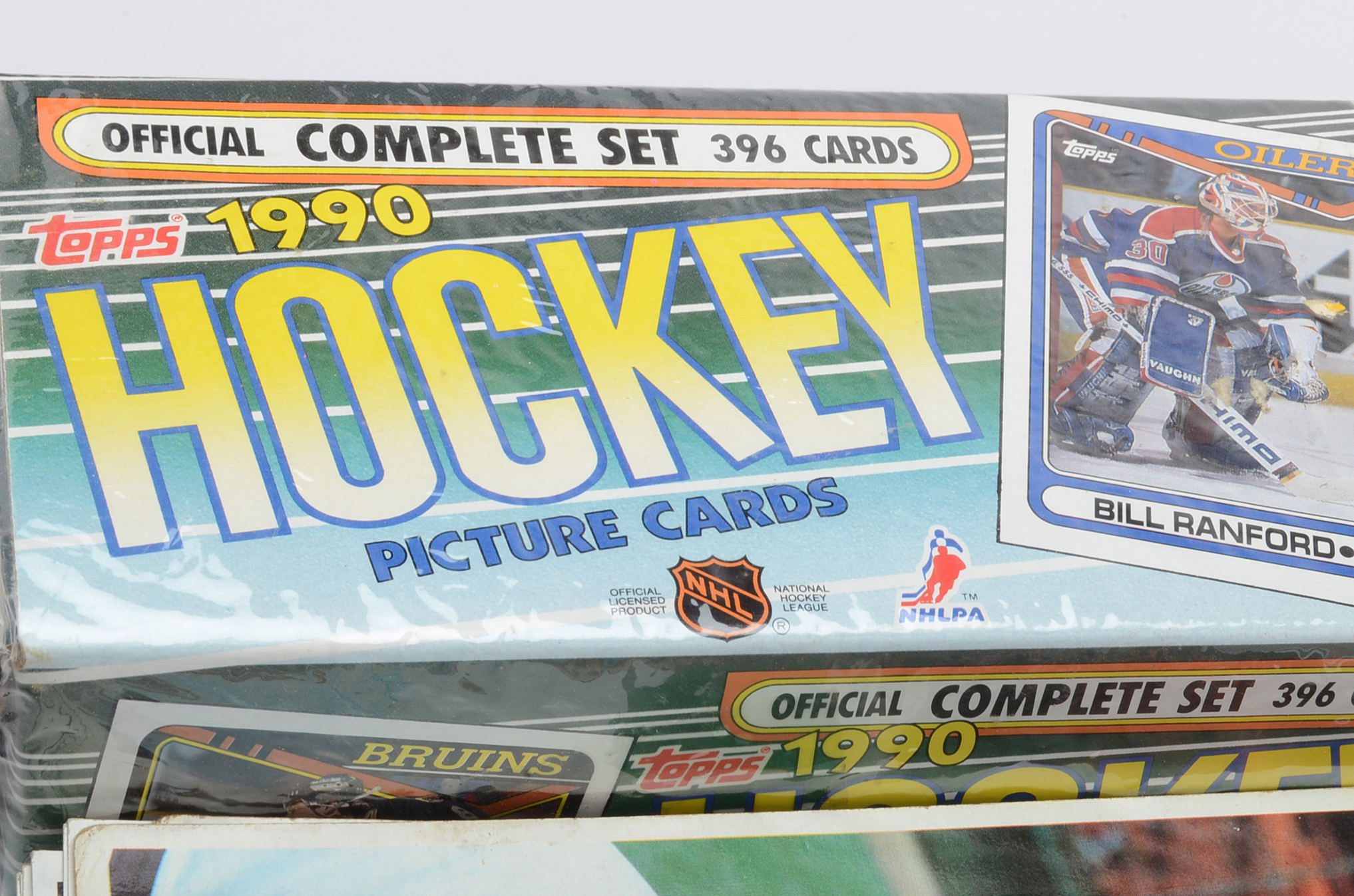 Sports Card Sets EBTH