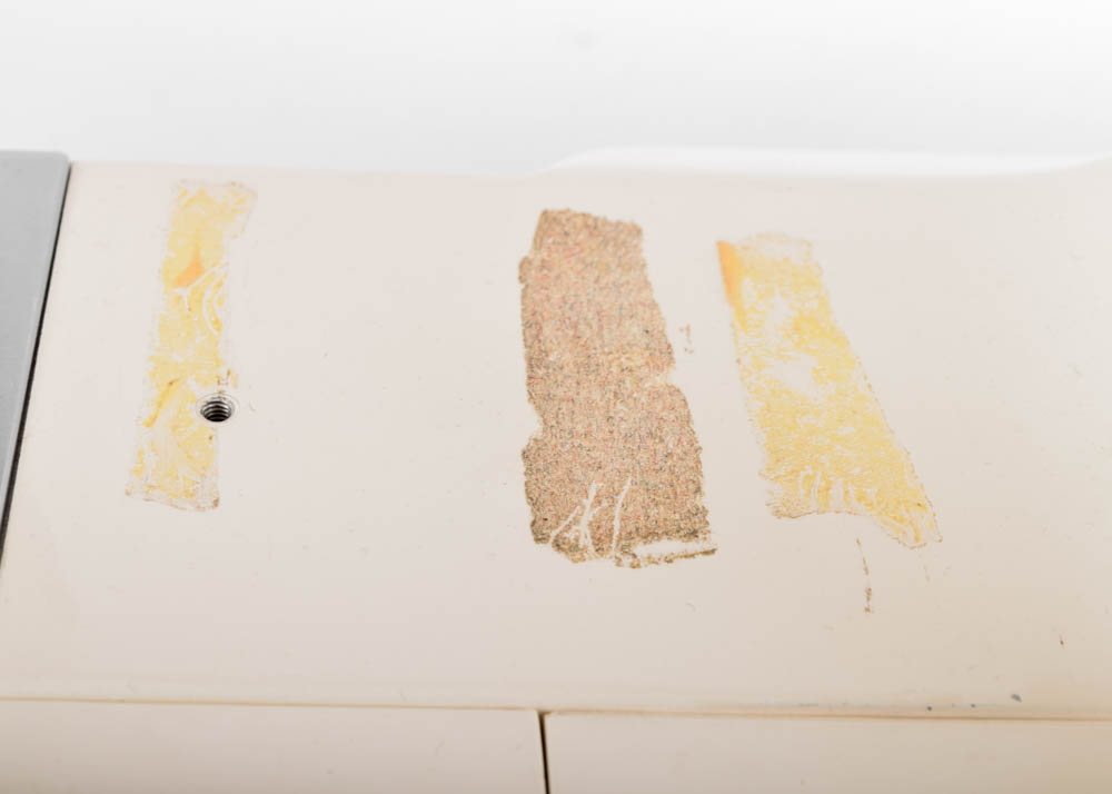 Sears Kenmore Limited Edition 100 Stitch Sewing Machine EBTH