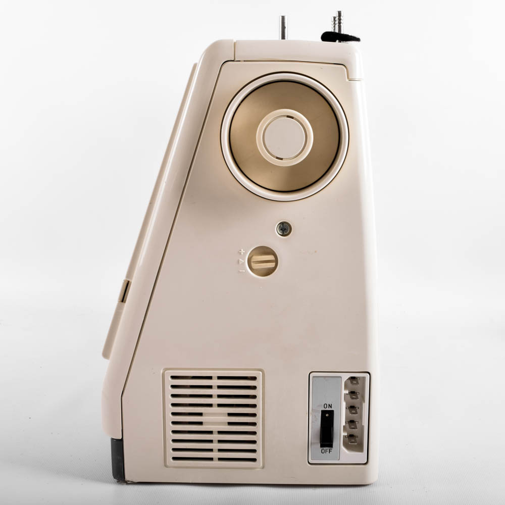 Sears Kenmore Limited Edition 100 Stitch Sewing Machine EBTH