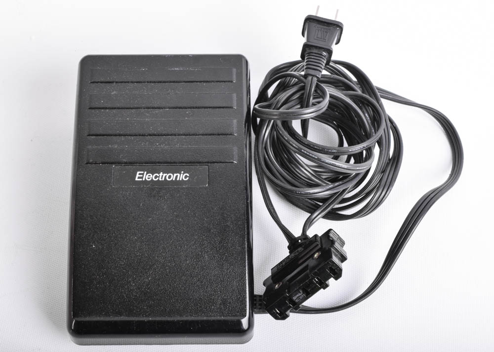 Sears Kenmore Limited Edition 100 Stitch Sewing Machine EBTH