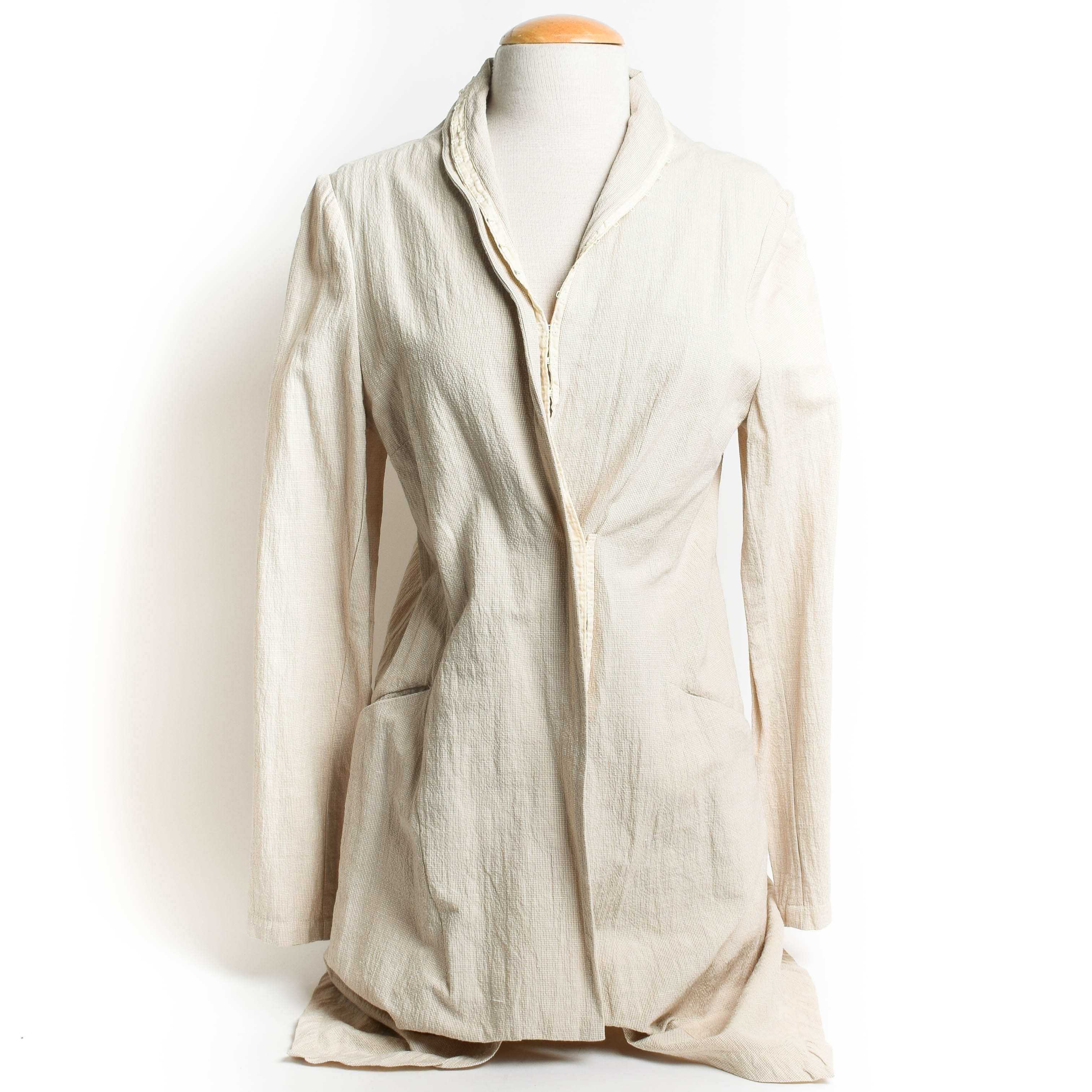 Trelise Cooper Jacket EBTH