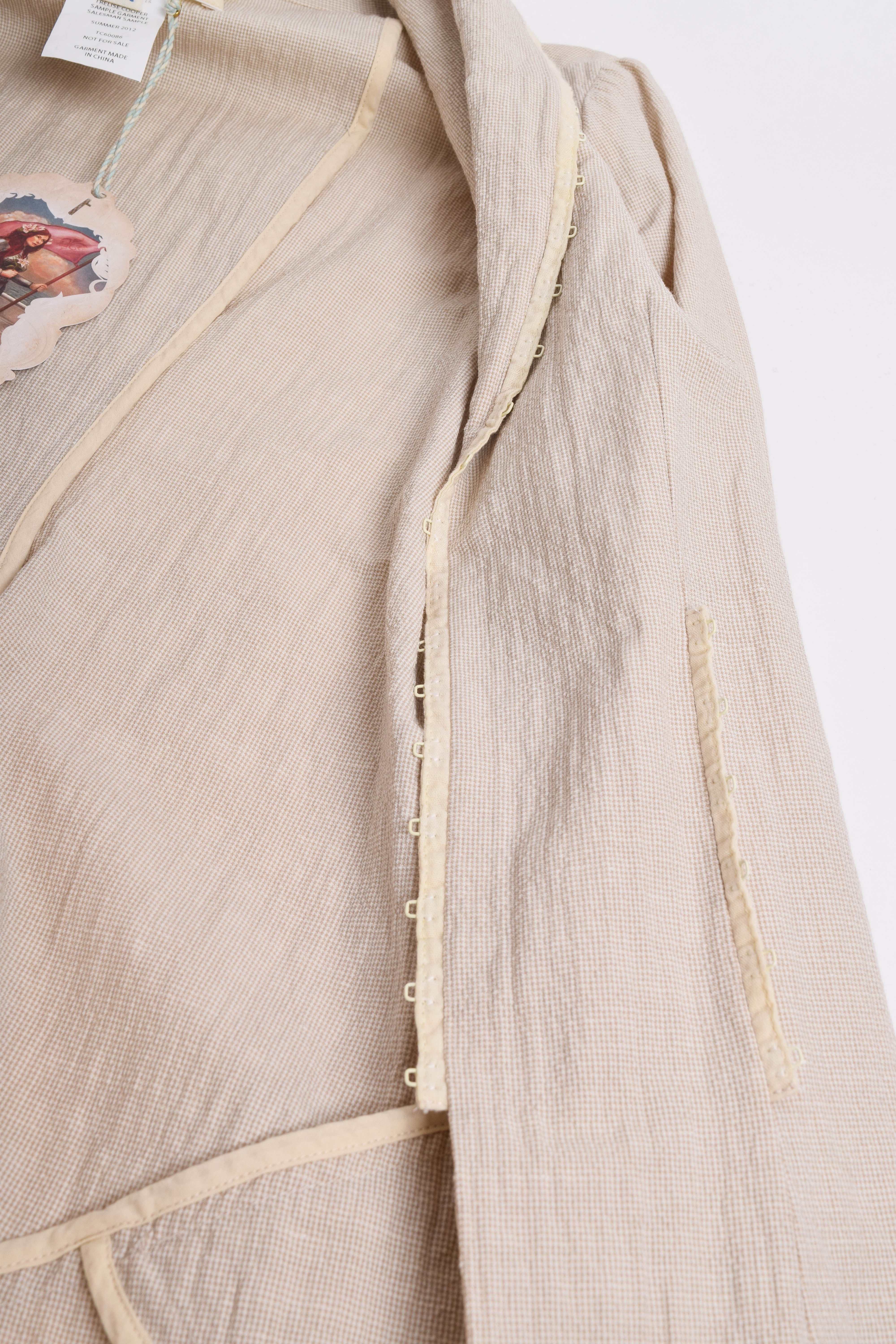 Trelise Cooper Jacket EBTH