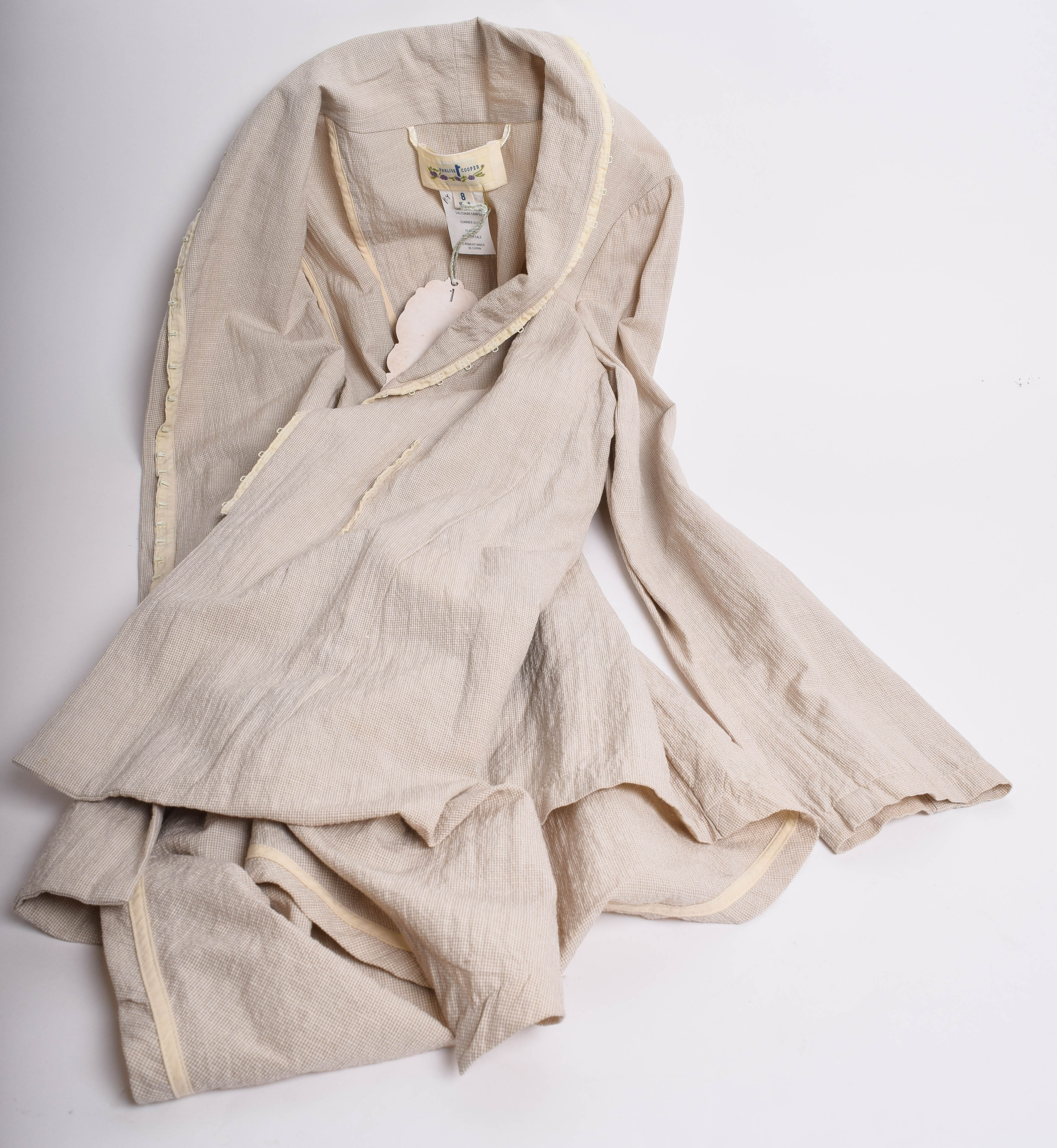 Trelise Cooper Jacket EBTH