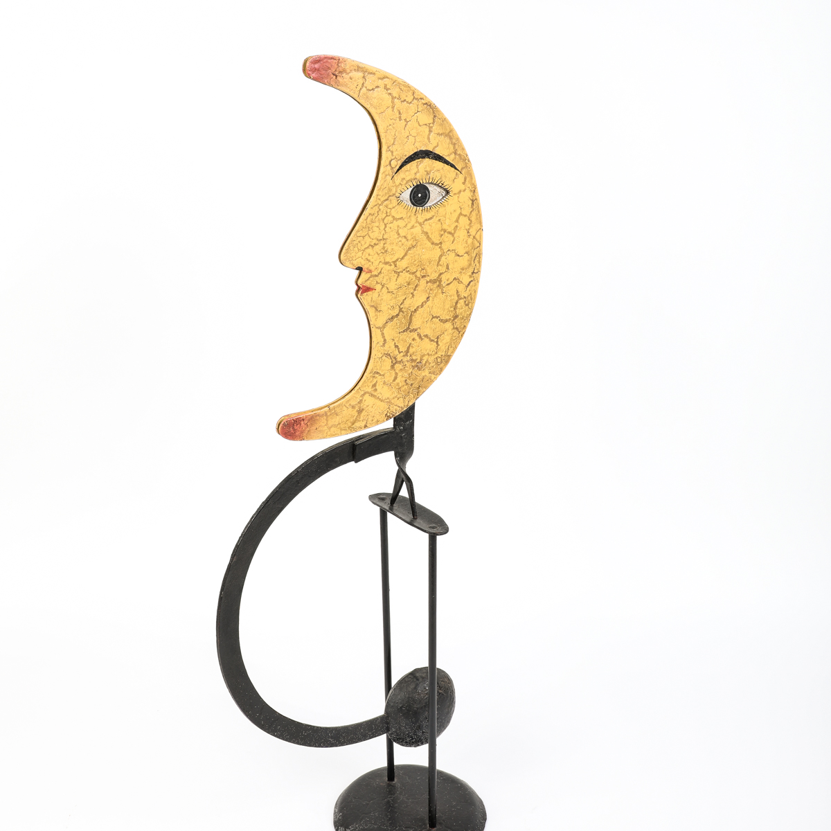 Pair of VintageInspired Sky Hook Balance Toys EBTH