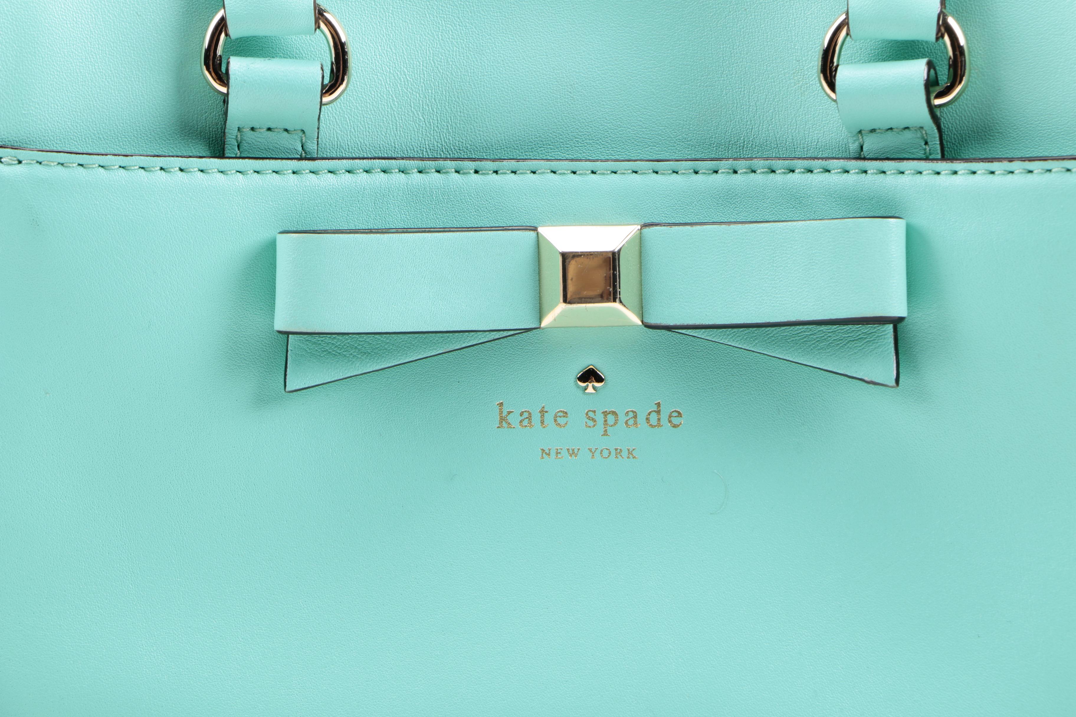 Kate Spade New York Holly Street Ashton Bag EBTH