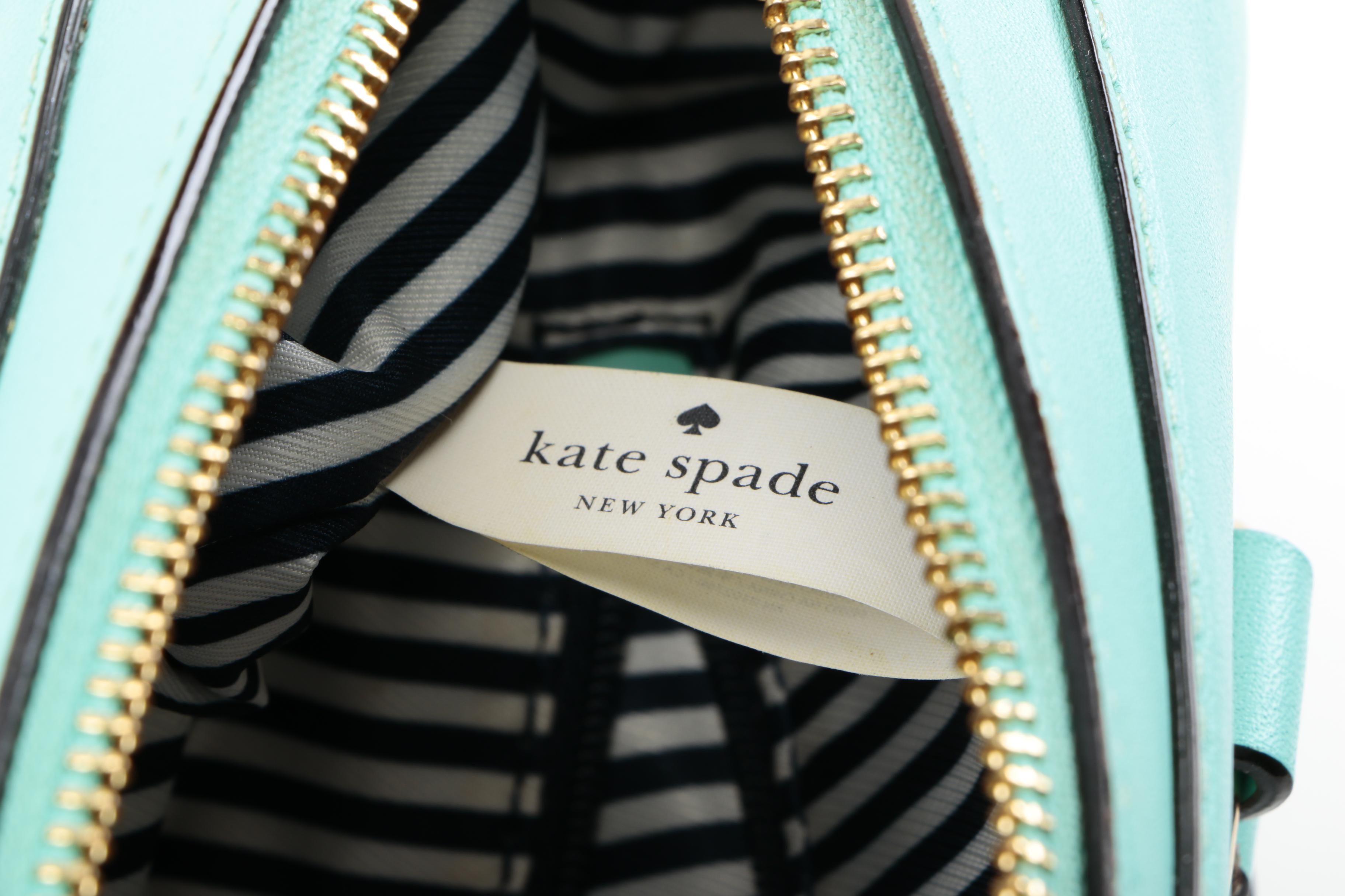 Kate Spade New York Holly Street Ashton Bag EBTH
