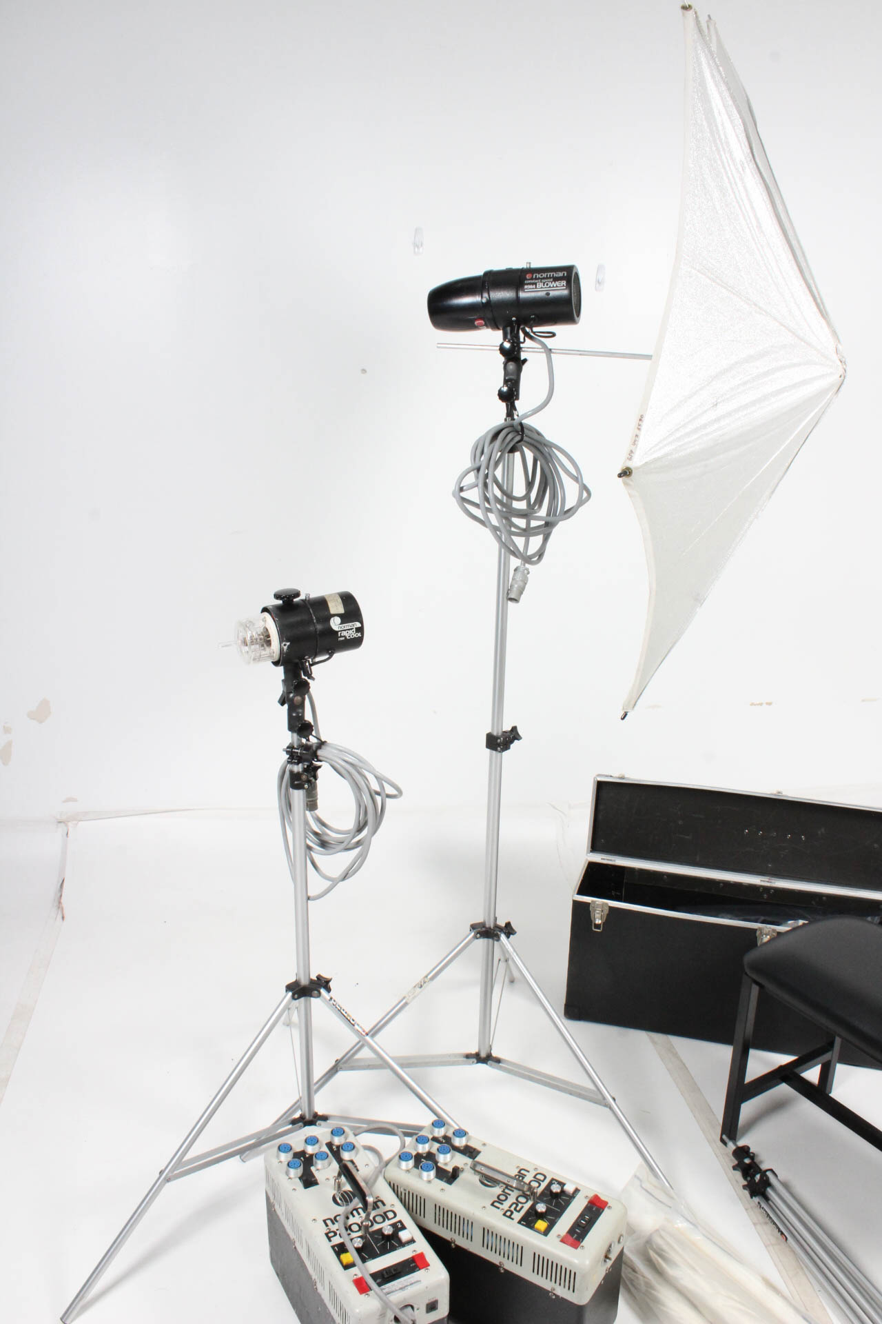 Photography Lighting Equipment EBTH