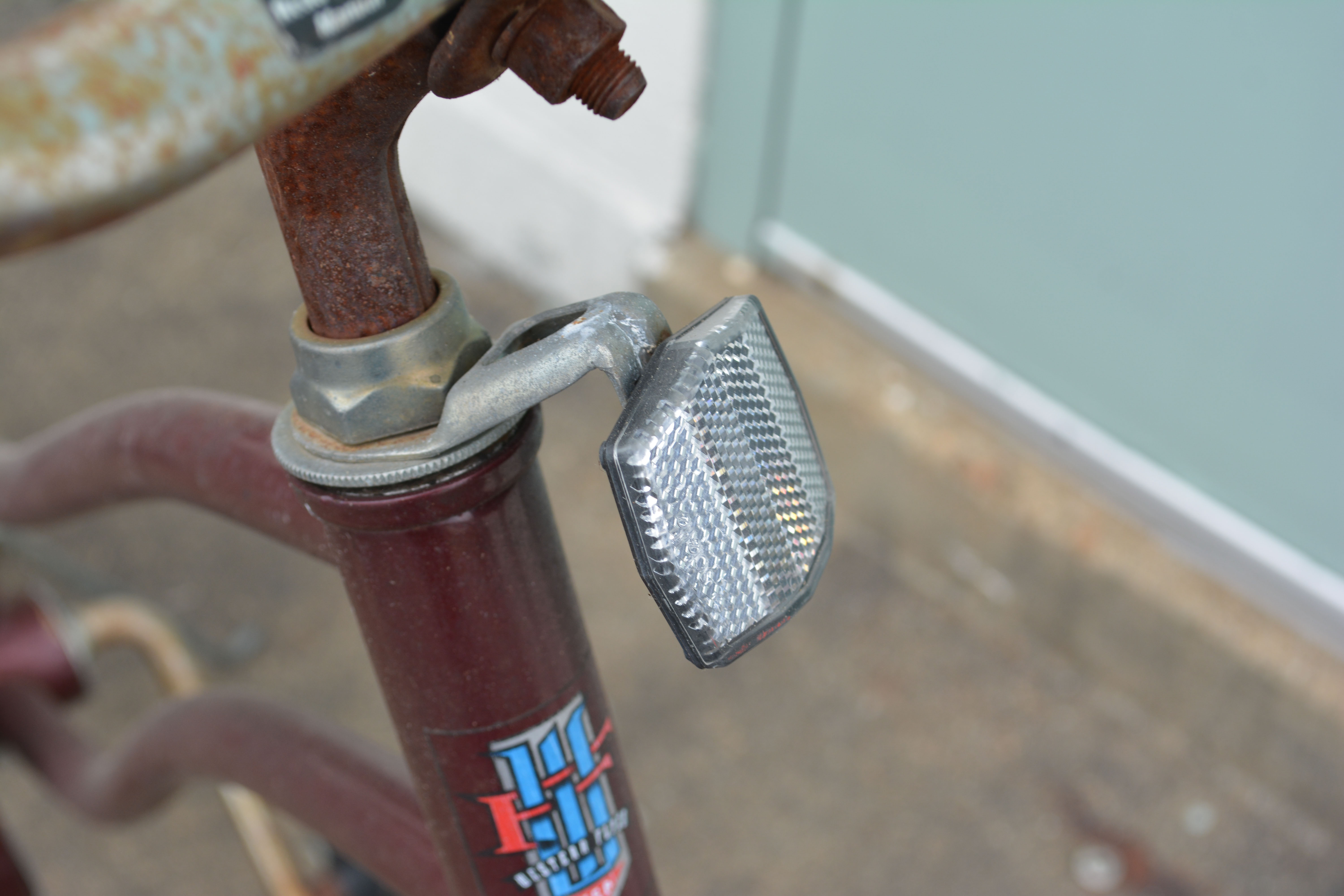 western flyer grand trophy bicycle