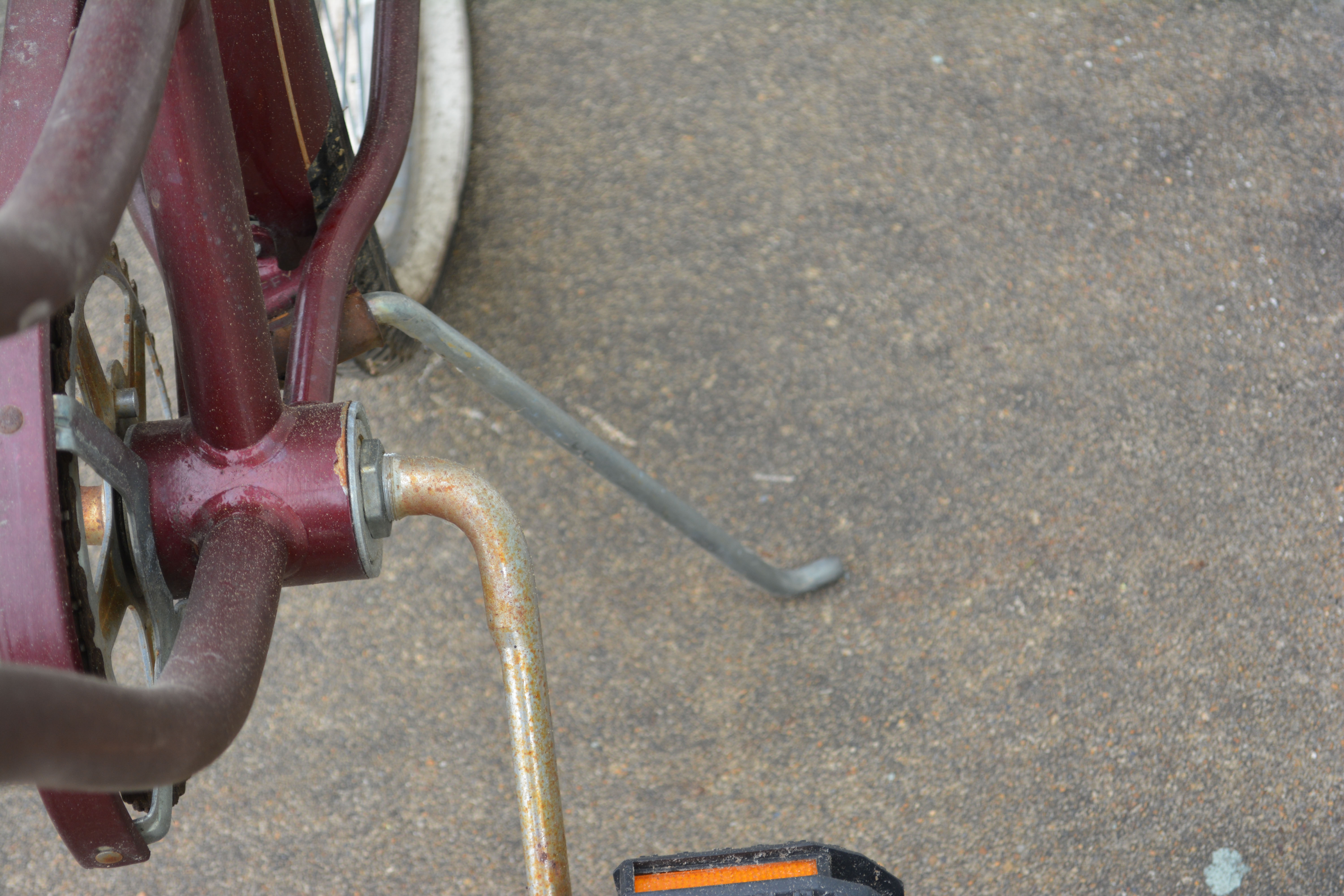 western flyer grand trophy bicycle