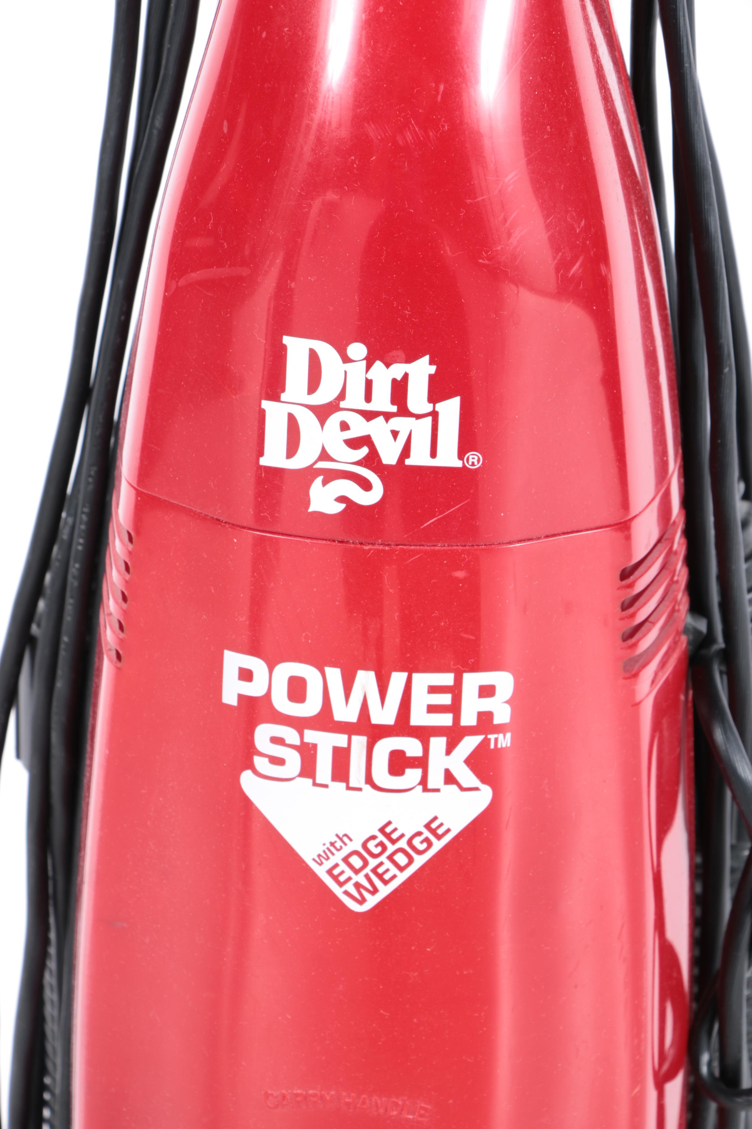 london drugs dirt devil