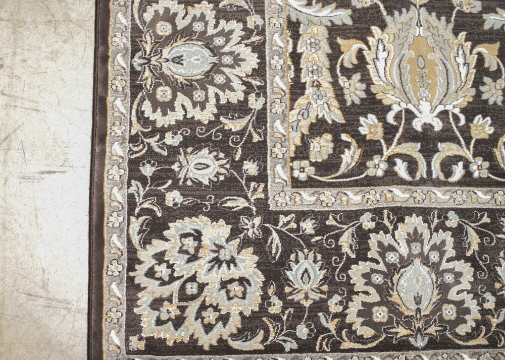 Thomasville "Timeless Classic" Contemporary Area Rug EBTH