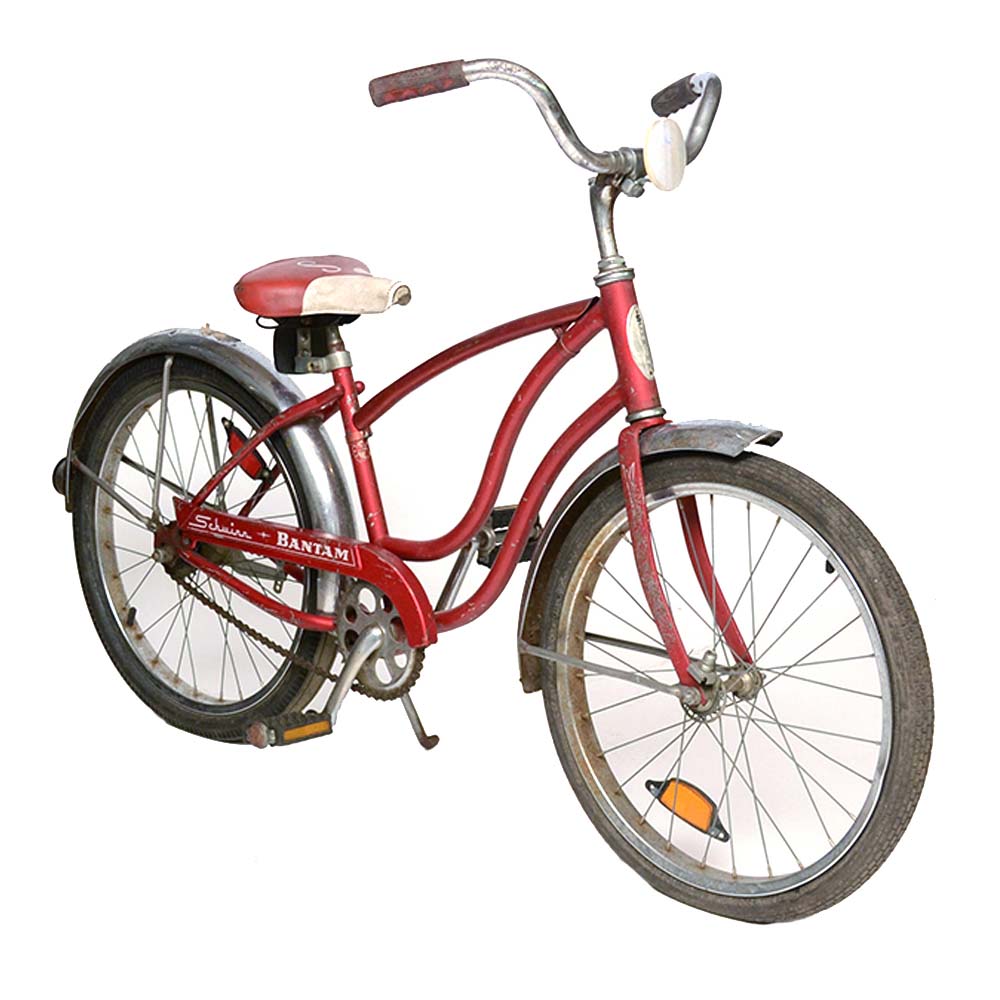 schwinn bantam bike