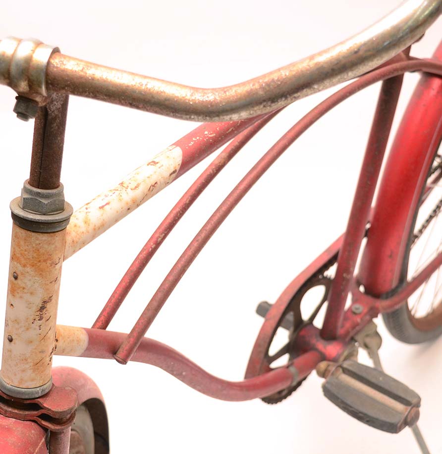 Vintage Rambler Bicycle EBTH