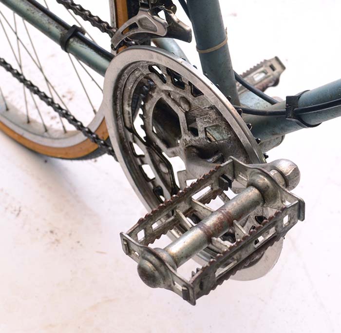 Vintage Murray Phoenix HighTech Racer 10Speed Road Bike EBTH