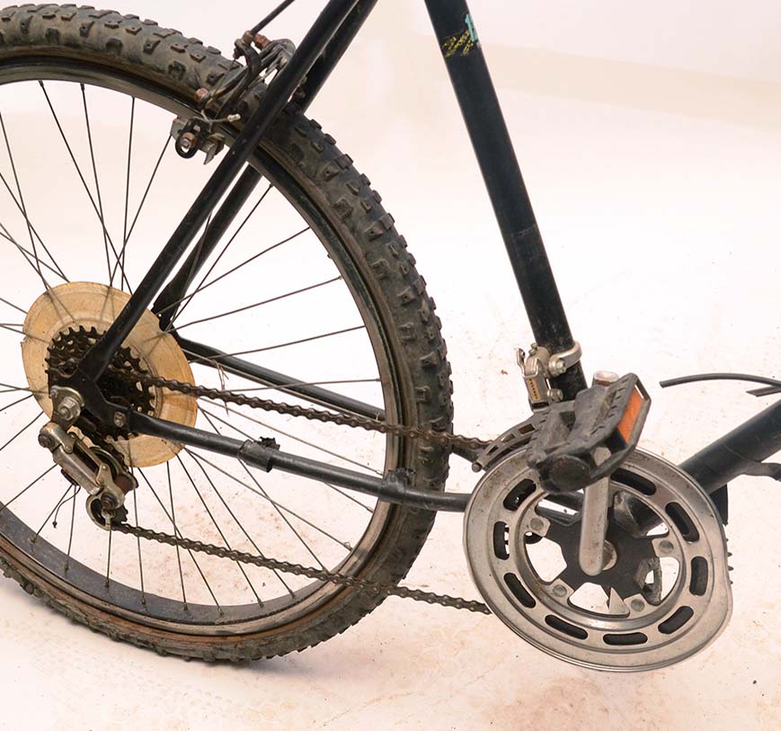 Huffy 12Speed Stalker Bicycle EBTH