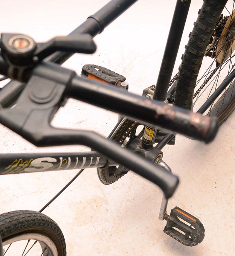 Huffy 12Speed Stalker Bicycle EBTH