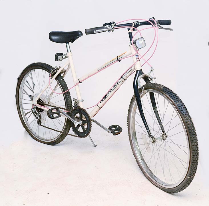 huffy 10 speed mountain bike